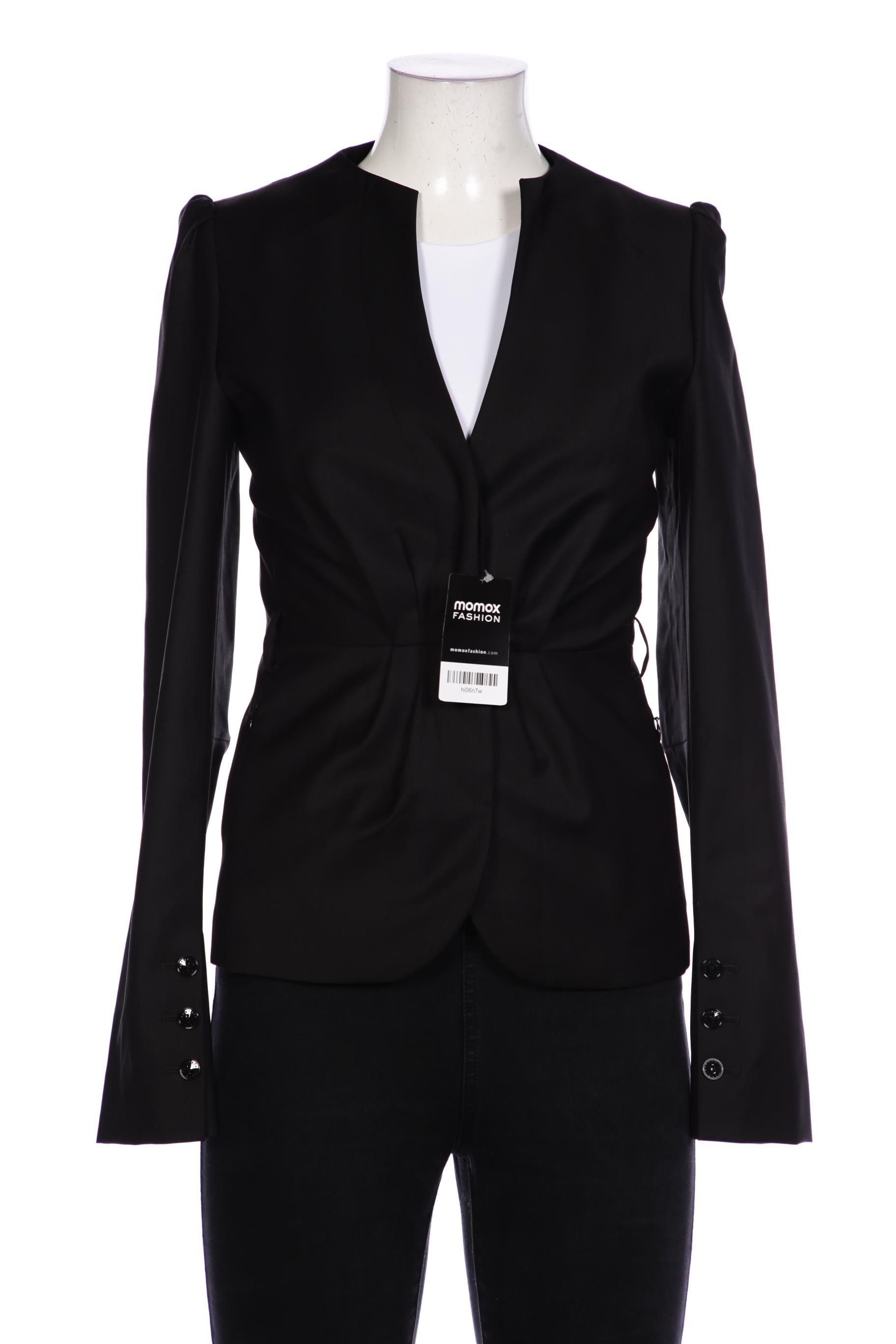 

Patrizia Pepe Damen Blazer, schwarz, Gr. 44