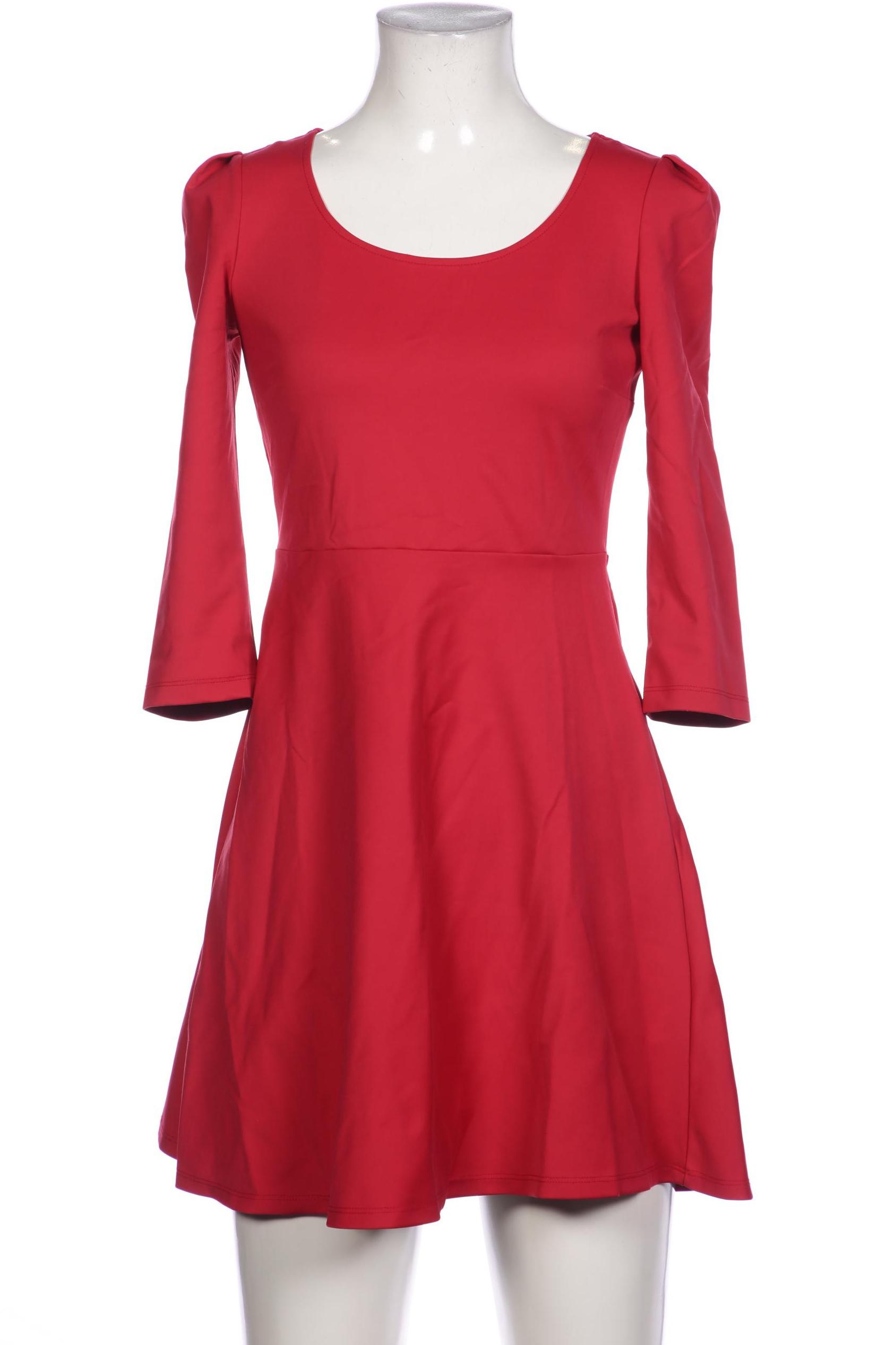 

Patrizia Pepe Damen Kleid, rot, Gr. 32