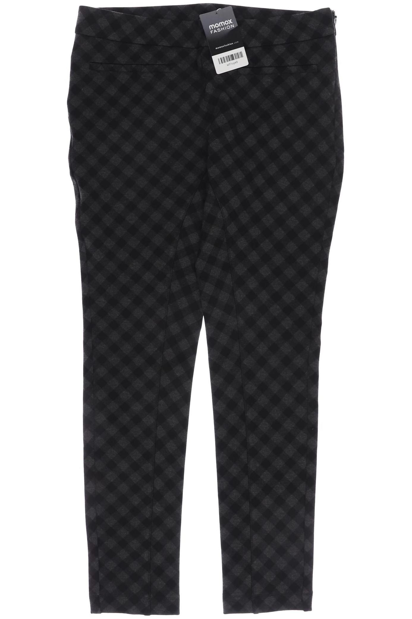 

Patrizia Pepe Damen Stoffhose, grau, Gr. 42