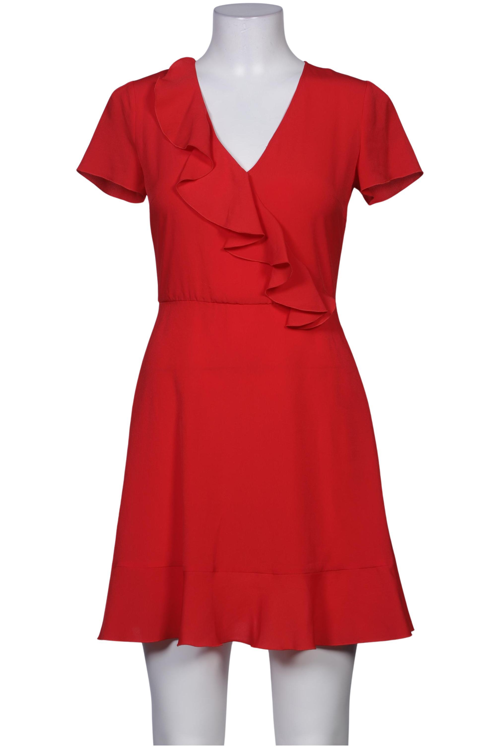 

Patrizia Pepe Damen Kleid, rot, Gr. 40