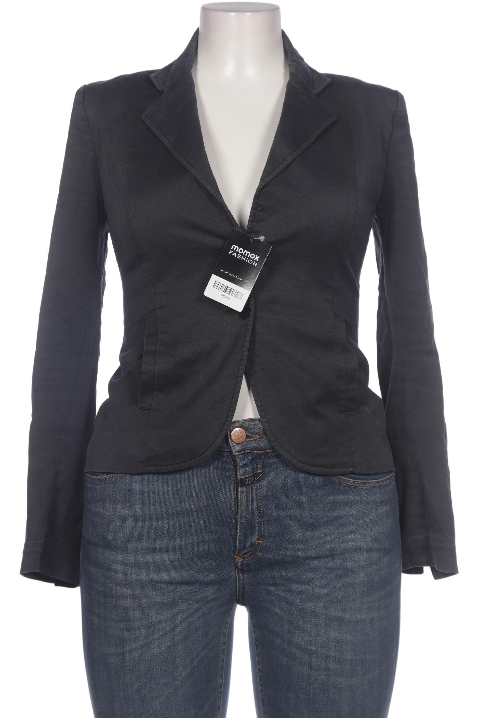 

Patrizia Pepe Damen Blazer, grau, Gr. 44