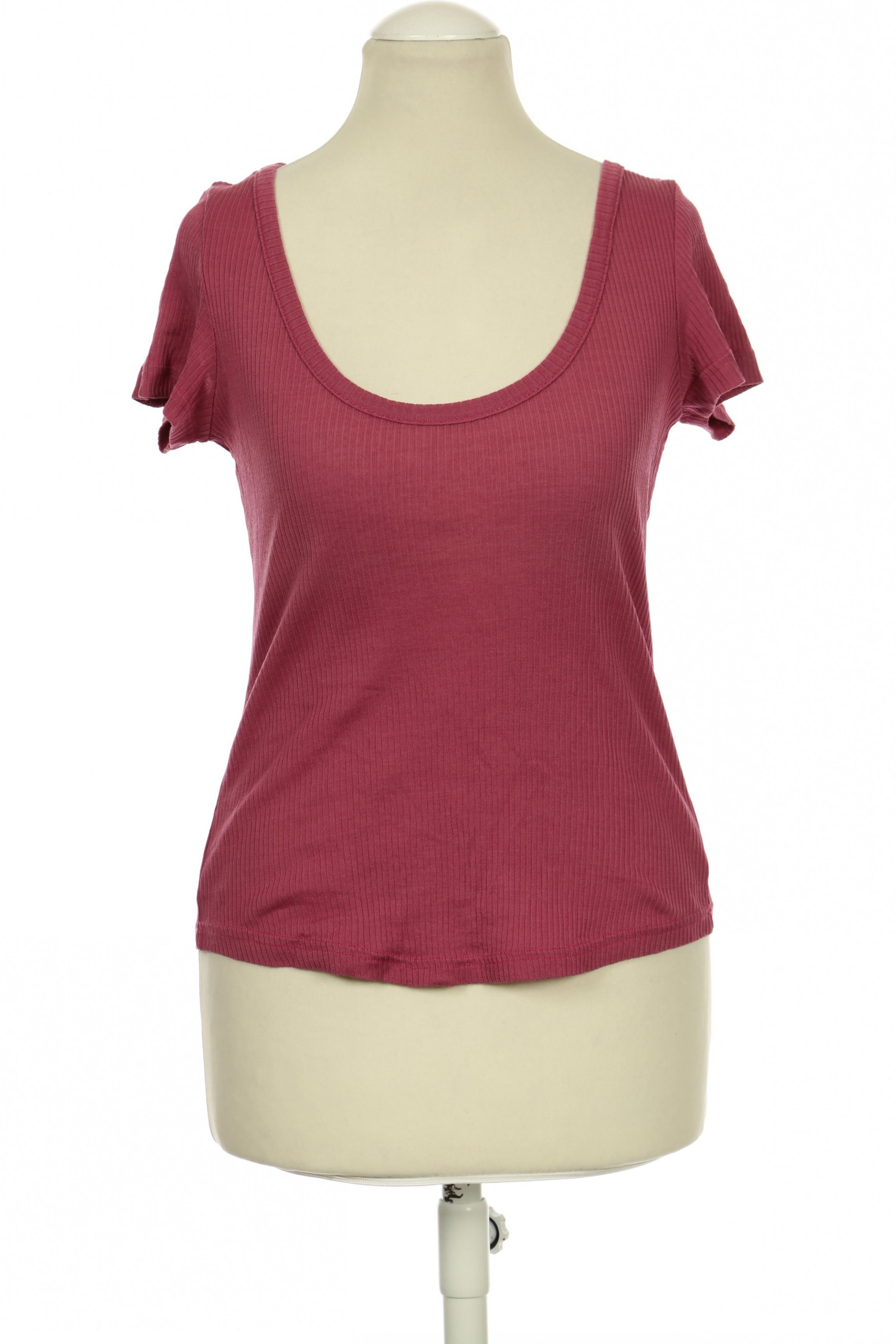 

Patrizia Pepe Damen T-Shirt, pink, Gr. 30