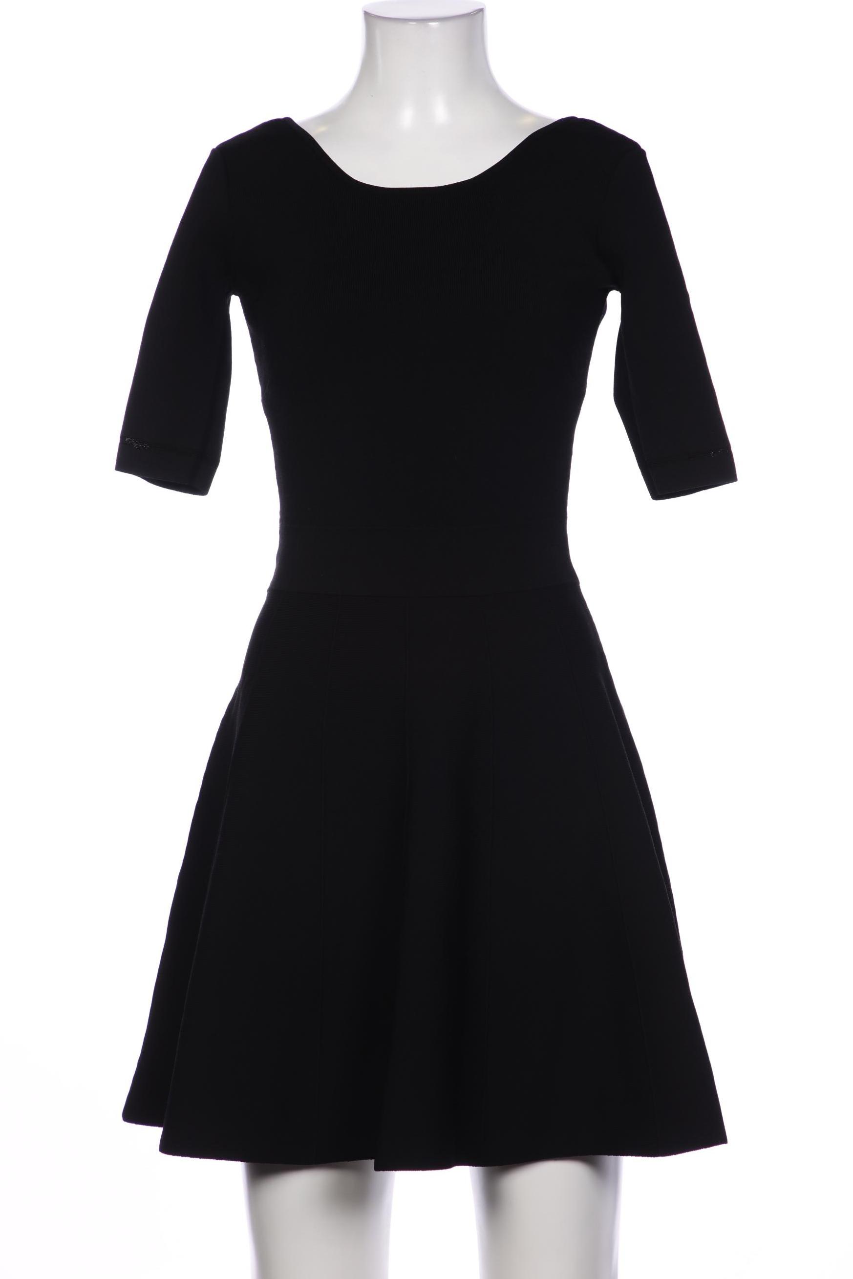 

Patrizia Pepe Damen Kleid, schwarz, Gr. 32