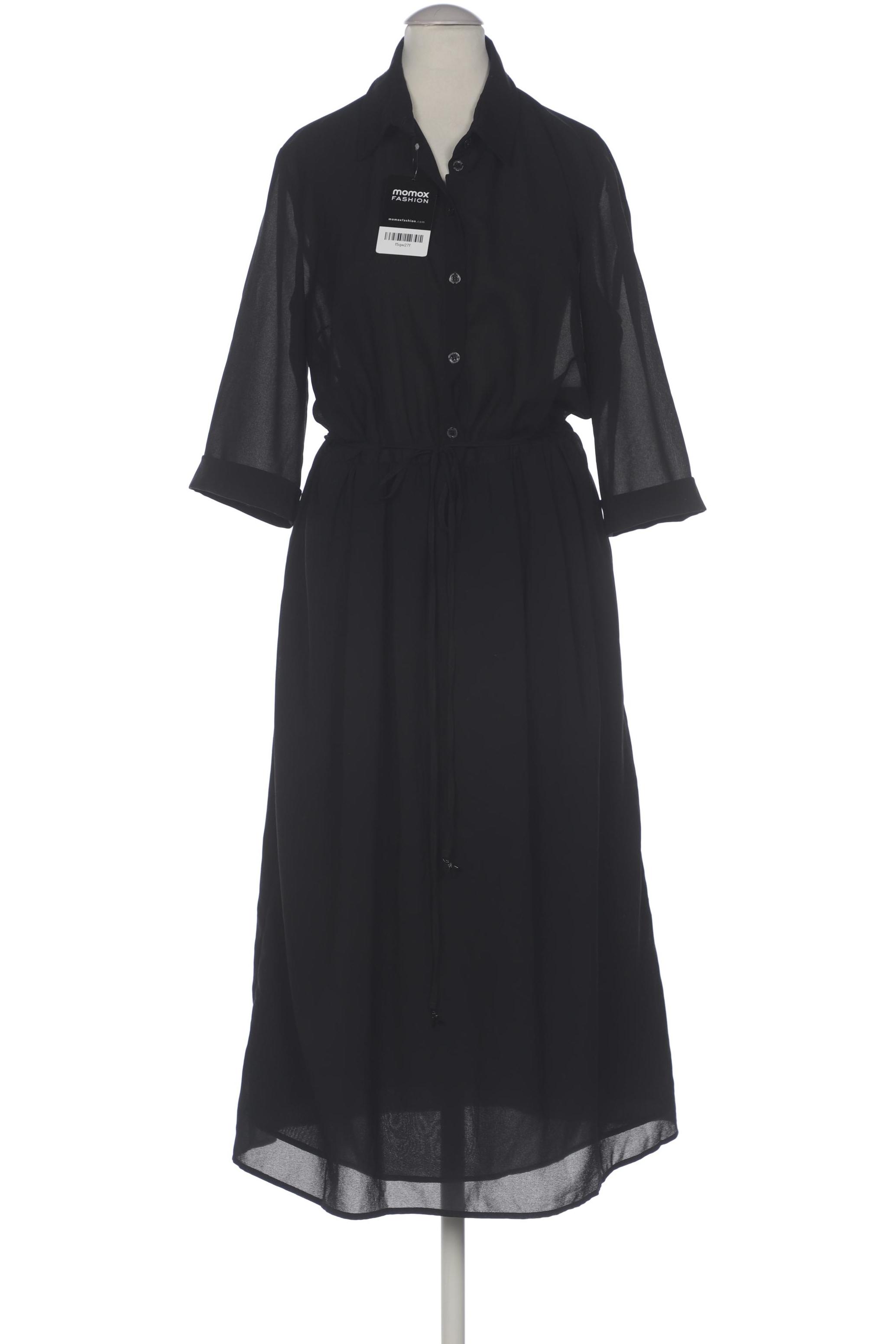 

Patrizia Pepe Damen Kleid, schwarz, Gr. 42