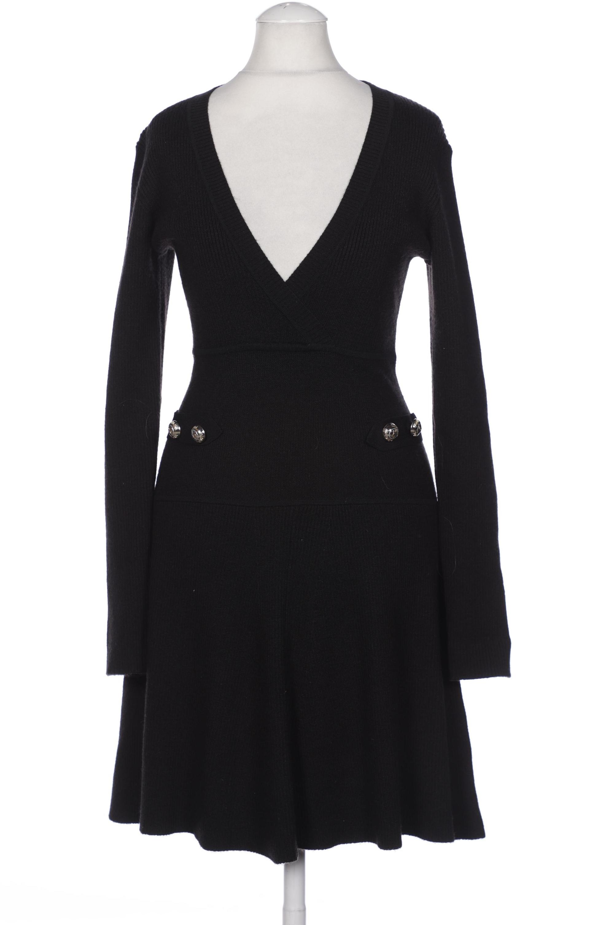 

Patrizia Pepe Damen Kleid, schwarz, Gr. 34