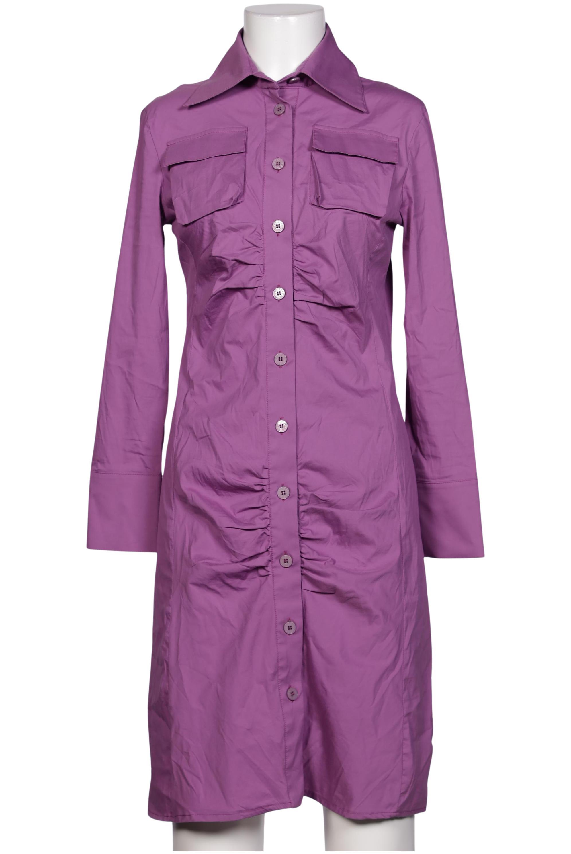 

Patrizia Pepe Damen Kleid, flieder, Gr. 44