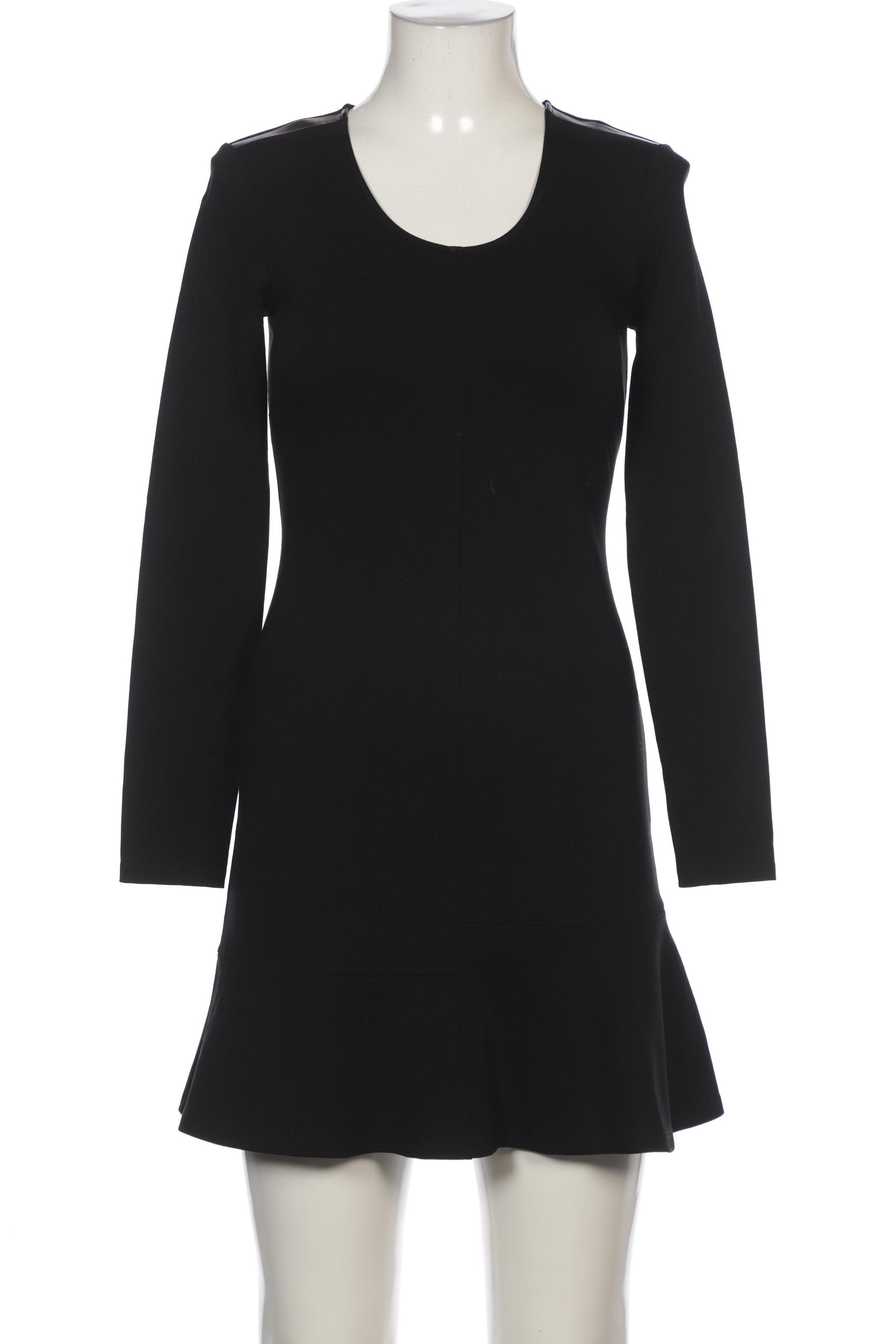 

Patrizia Pepe Damen Kleid, schwarz, Gr. 40