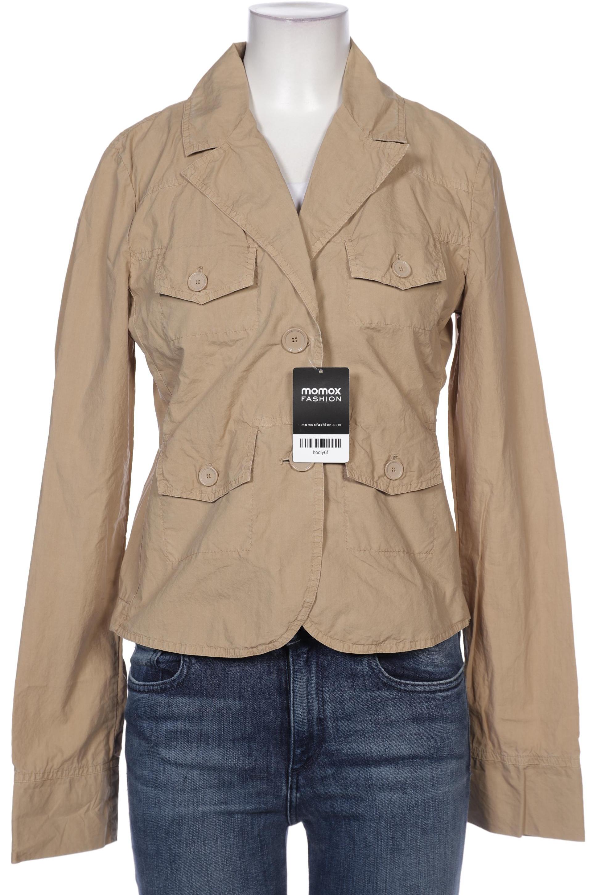 

Patrizia Pepe Damen Blazer, beige