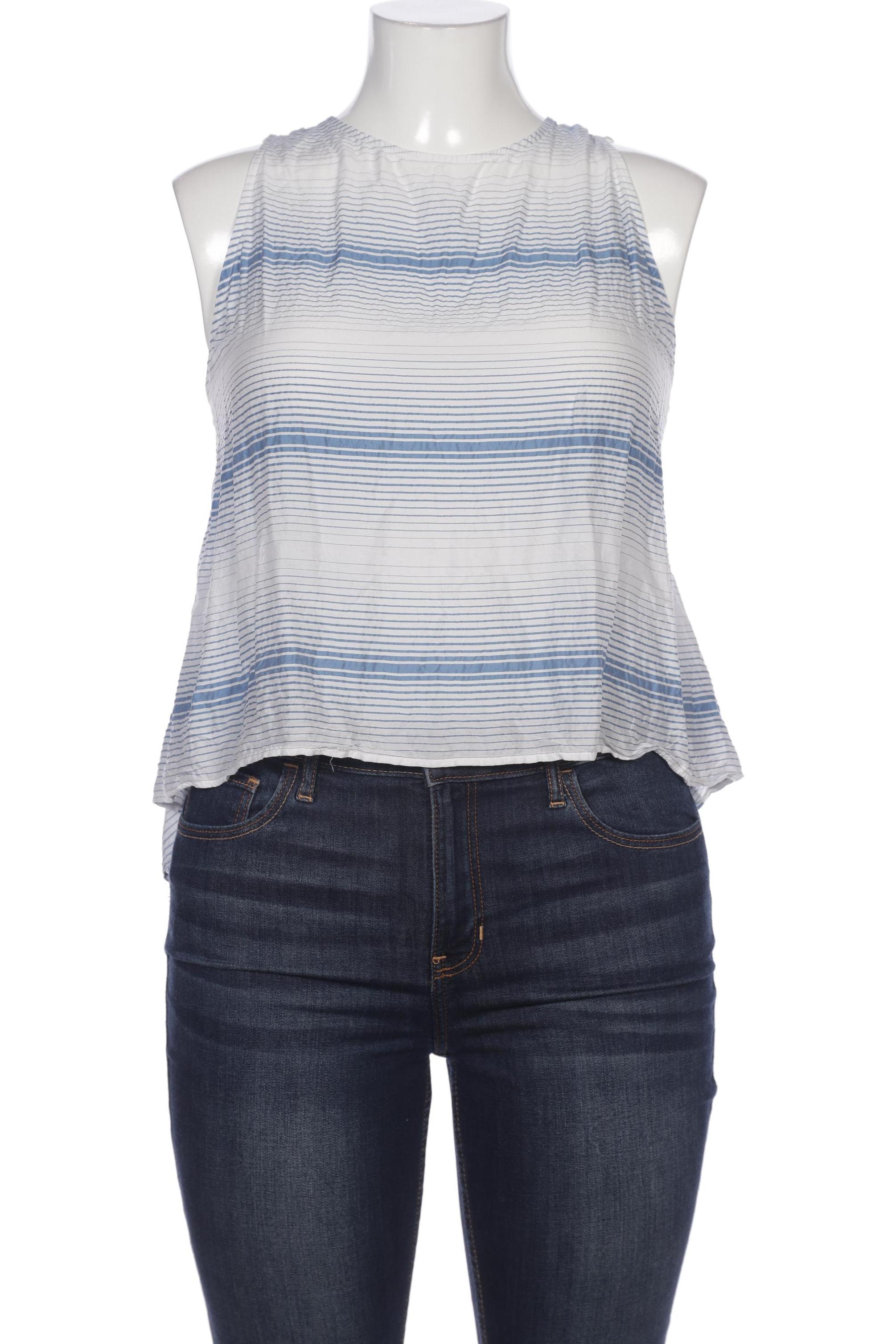 

Patrizia Pepe Damen Bluse, weiß