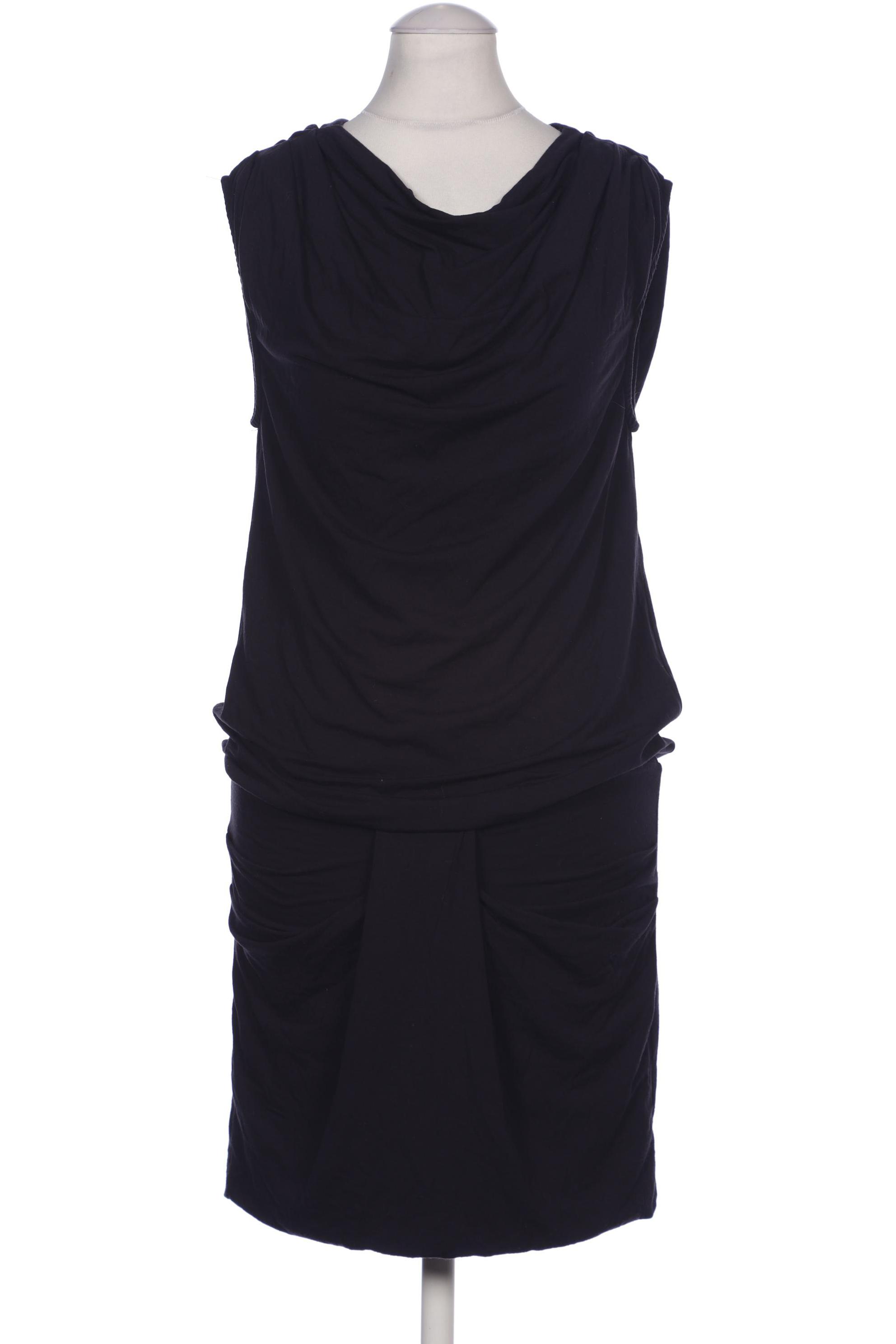 

Patrizia Pepe Damen Kleid, marineblau, Gr. 34