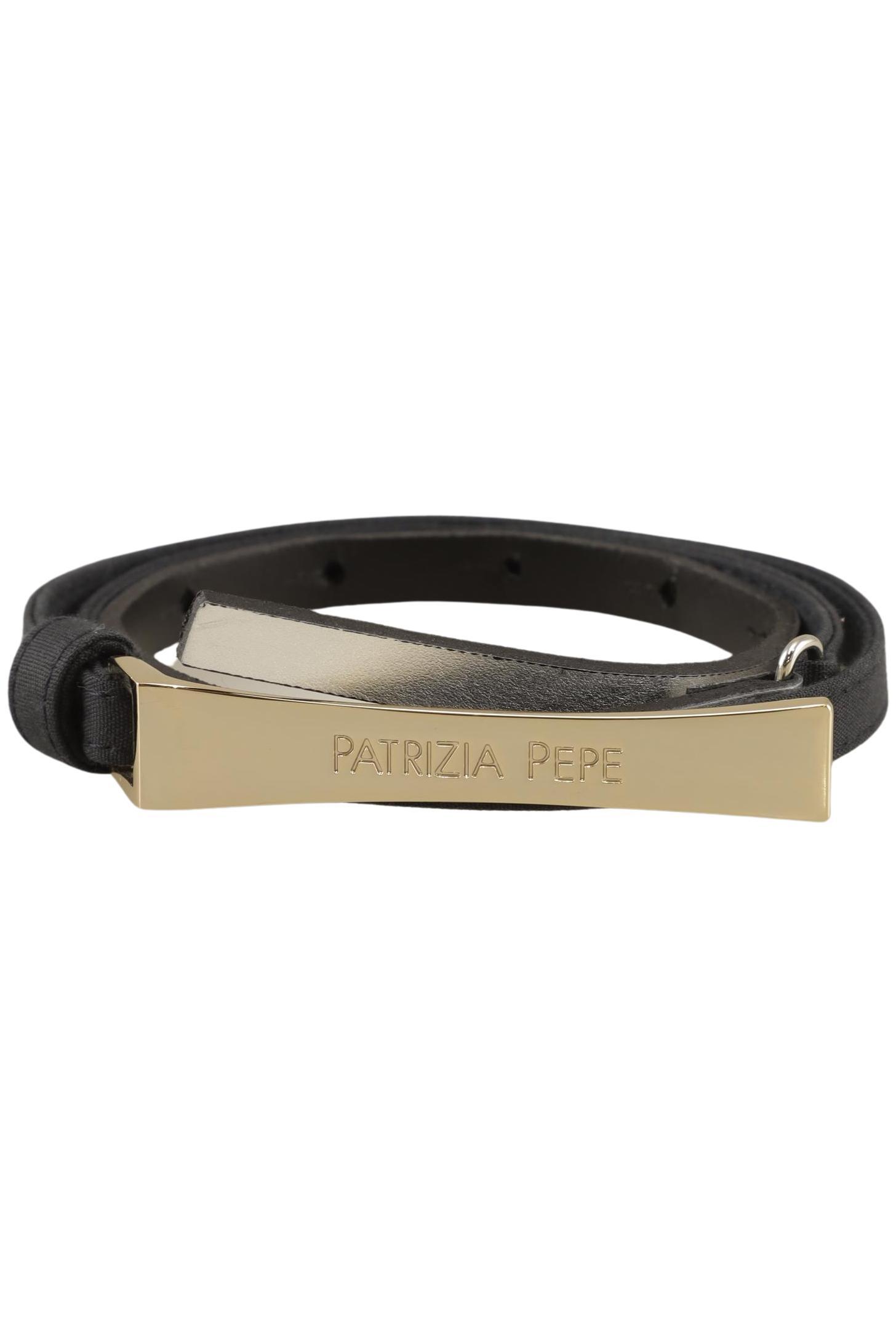 

Patrizia Pepe Damen Gürtel, mehrfarbig, Gr. 70