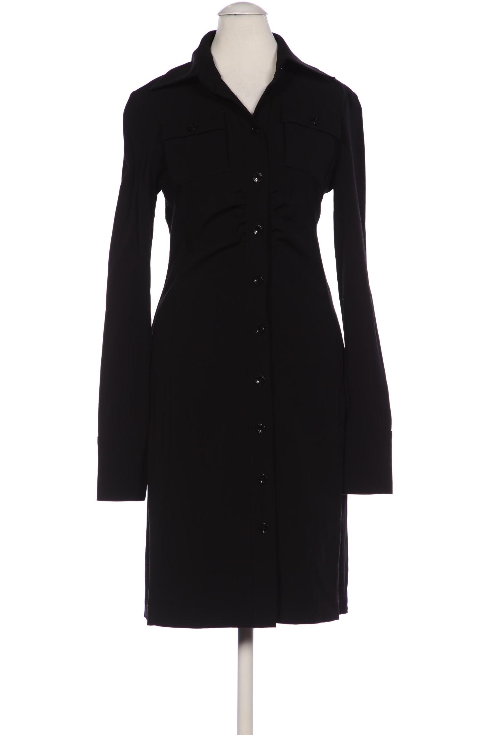 

Patrizia Pepe Damen Kleid, schwarz, Gr. 40