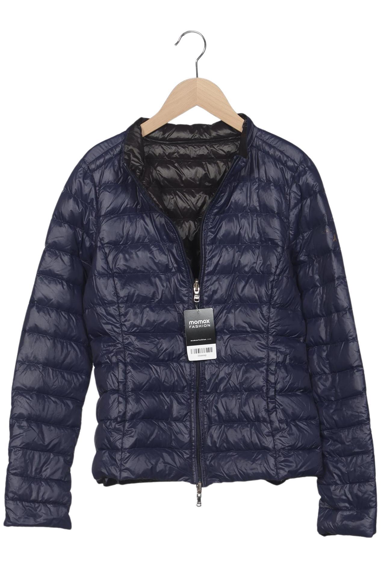 

Patrizia Pepe Damen Jacke, marineblau, Gr. 44