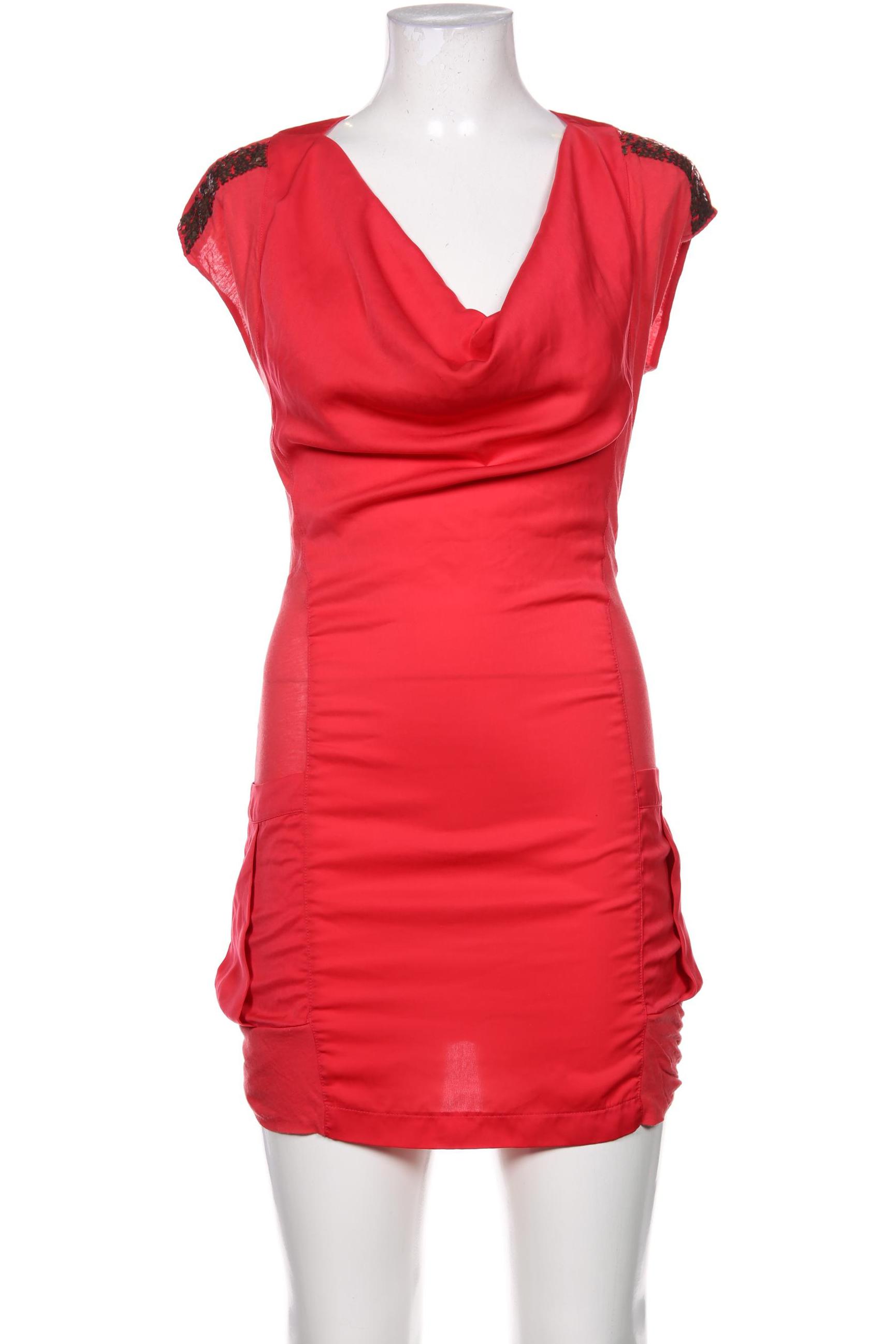 

Patrizia Pepe Damen Kleid, pink, Gr. 40