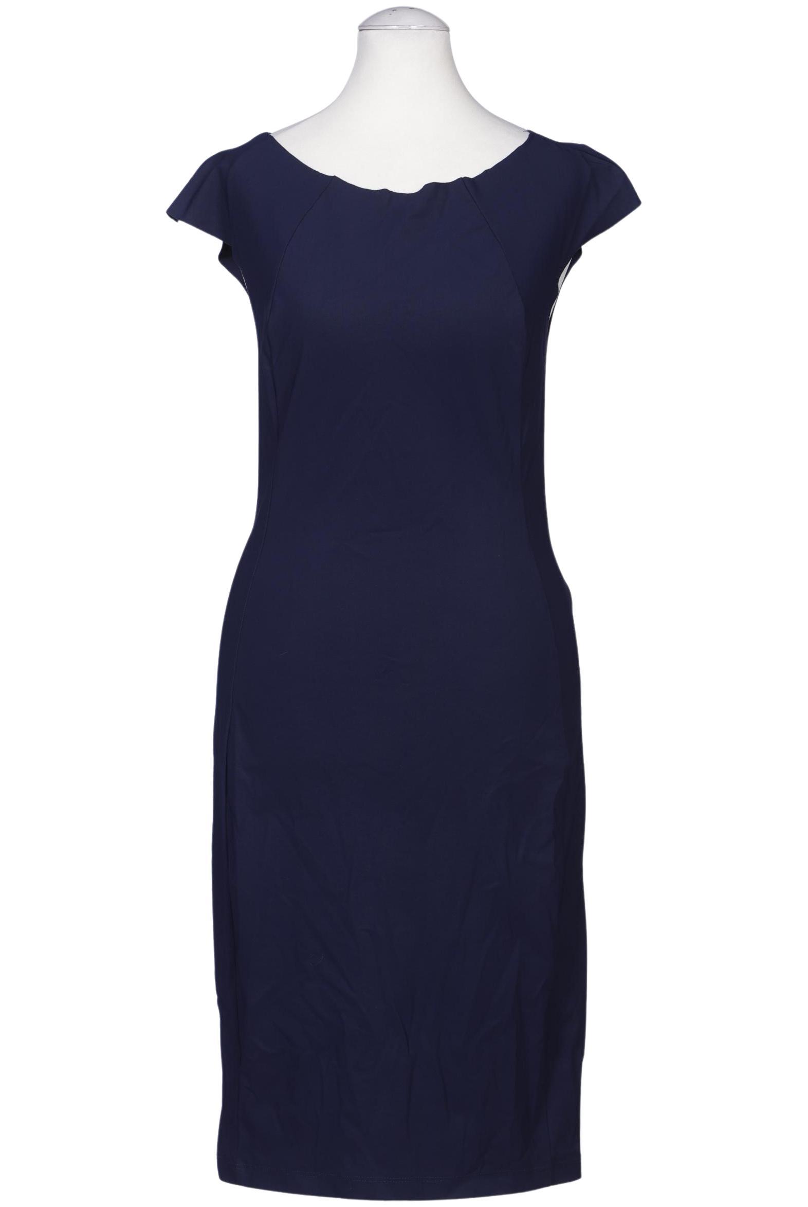 

Patrizia Pepe Damen Kleid, marineblau, Gr. 34