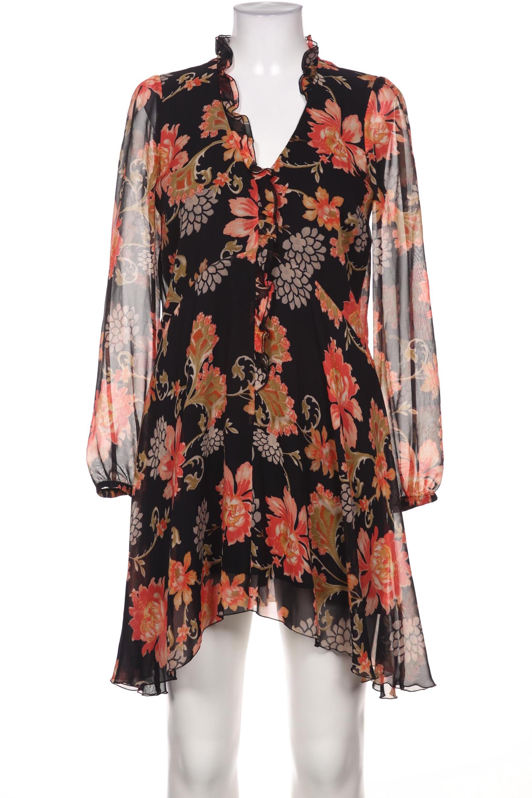 

Patrizia Pepe Damen Kleid, schwarz, Gr. 42