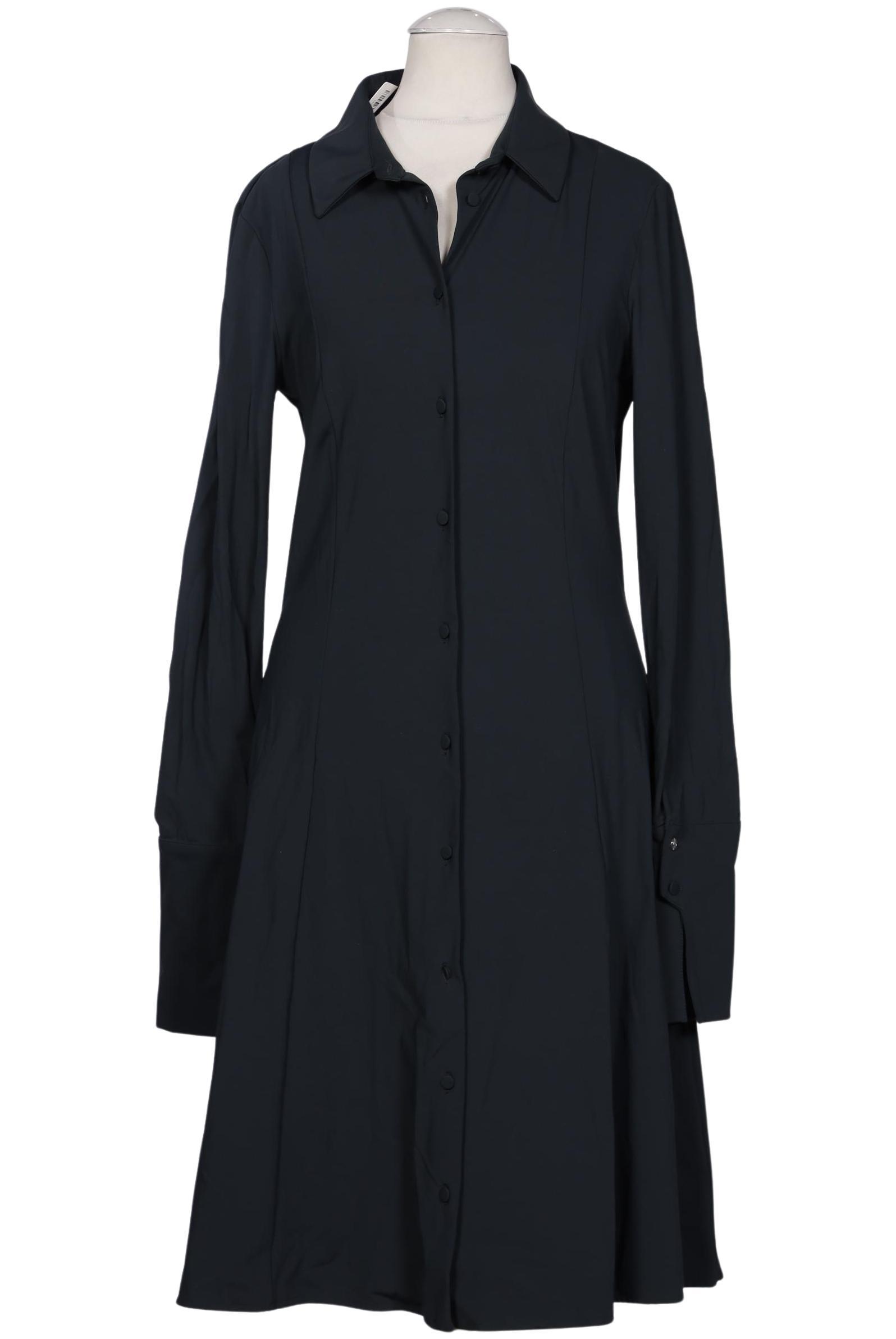 

Patrizia Pepe Damen Kleid, marineblau, Gr. 34