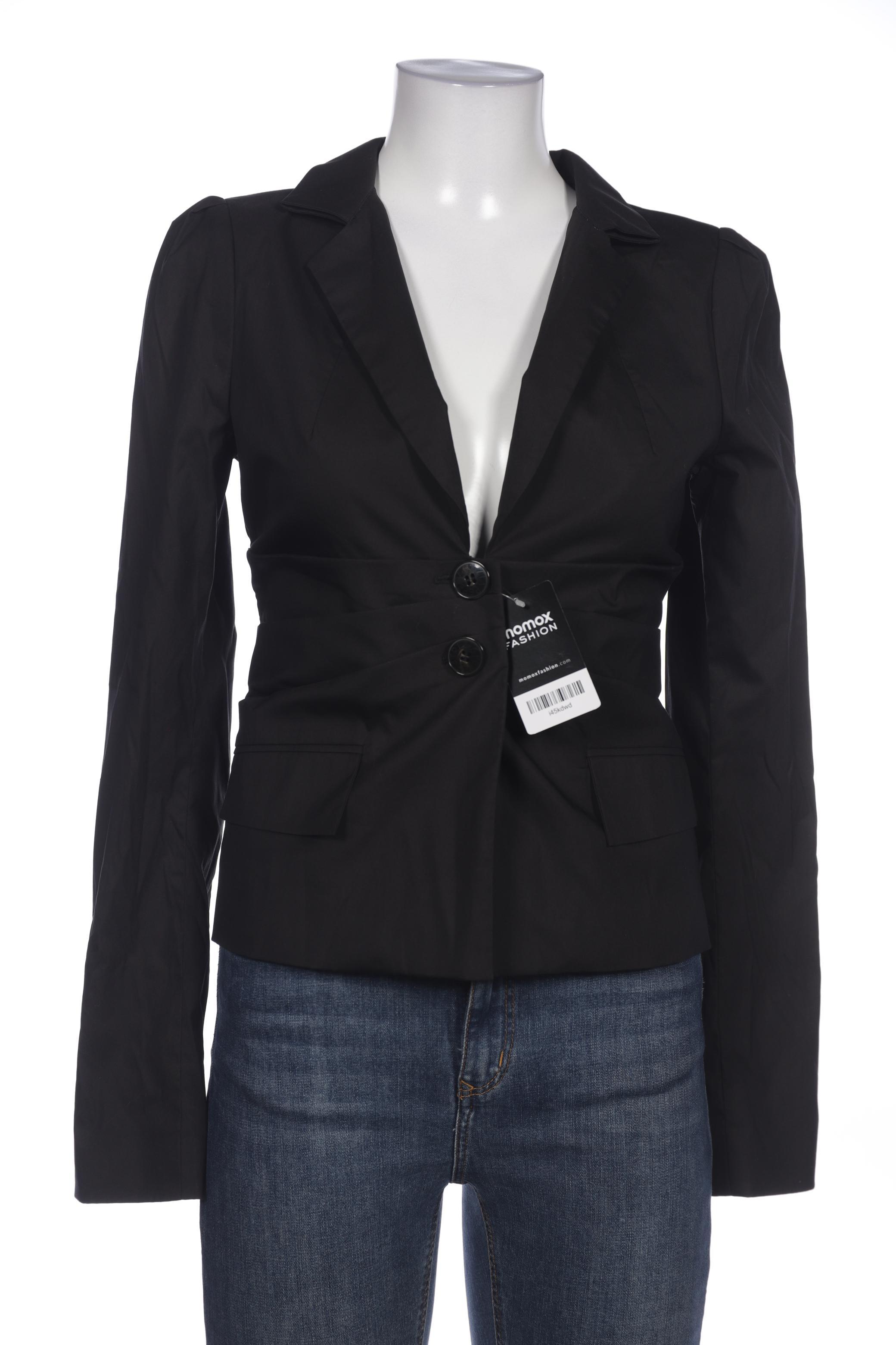 

Patrizia Pepe Damen Blazer, schwarz