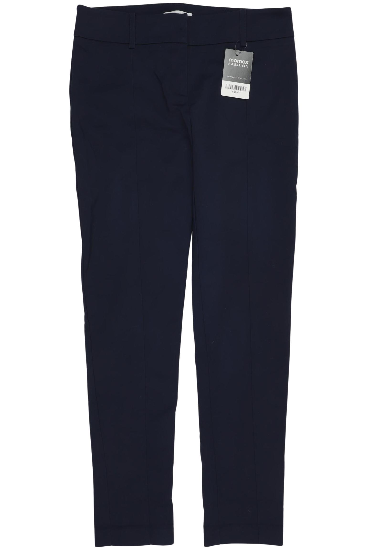 Thumbnail - Patrizia Pepe Damen Stoffhose, marineblau, Gr. 44