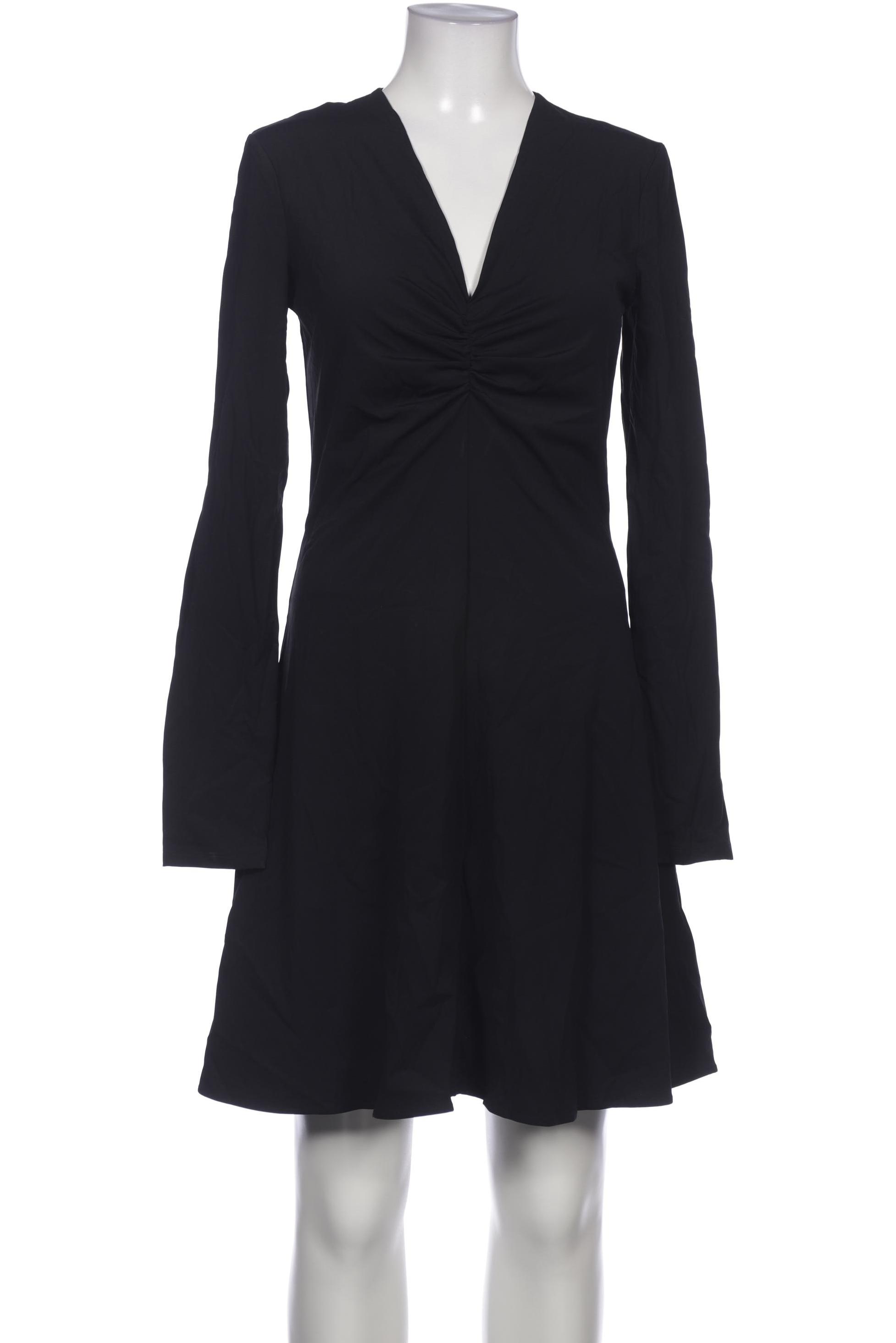 

Patrizia Pepe Damen Kleid, schwarz, Gr. 36