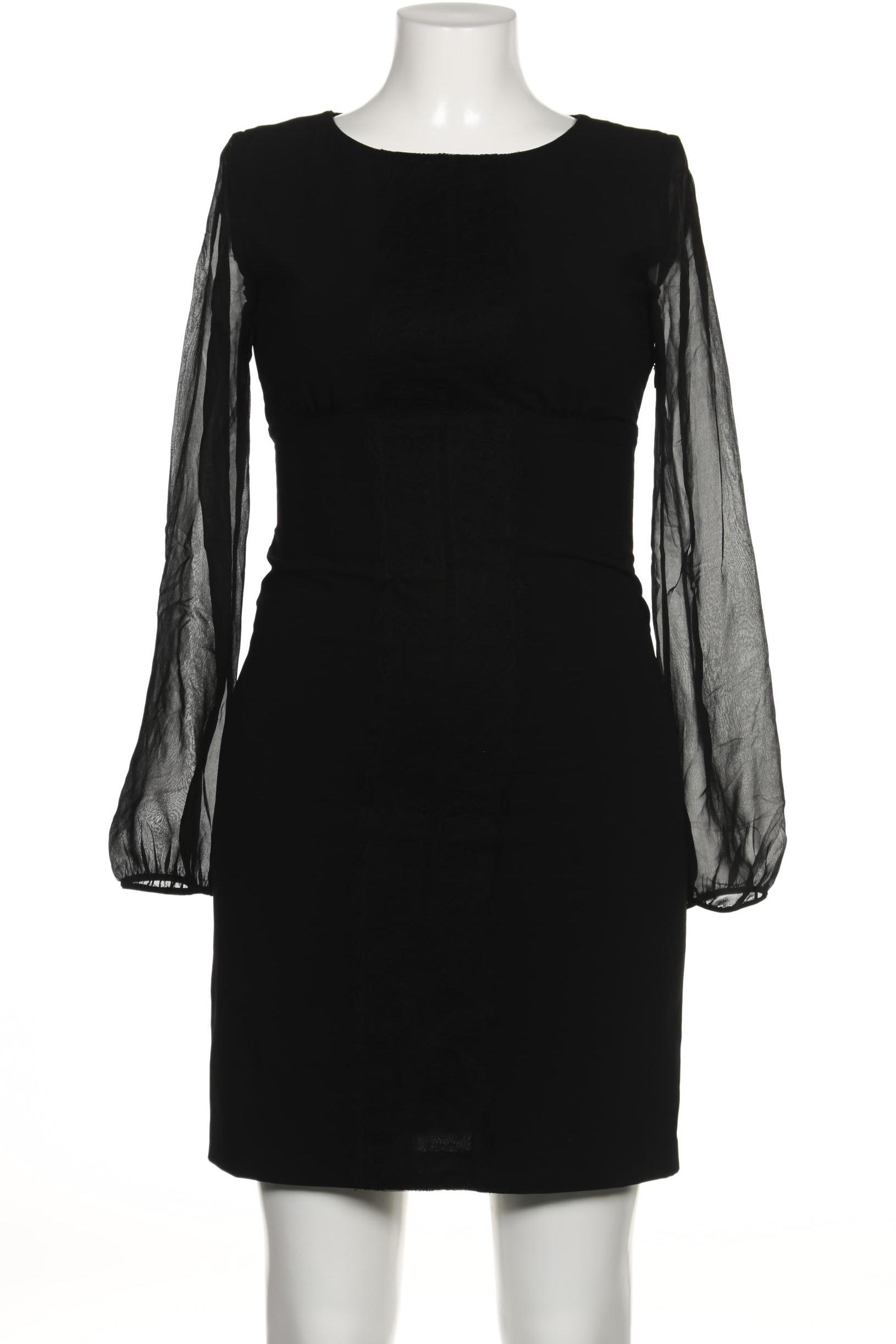 

Patrizia Pepe Damen Kleid, schwarz, Gr. 44