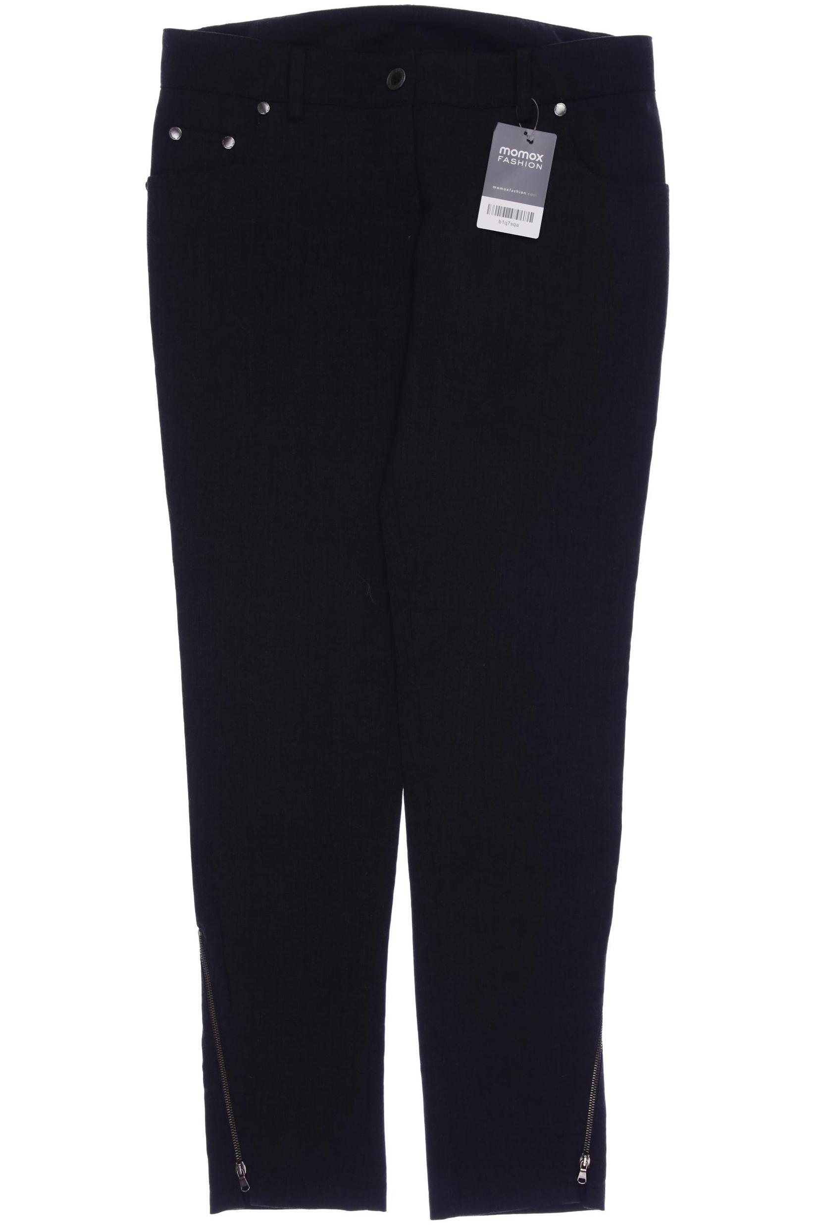 

Patrizia Pepe Damen Stoffhose, grau, Gr. 42