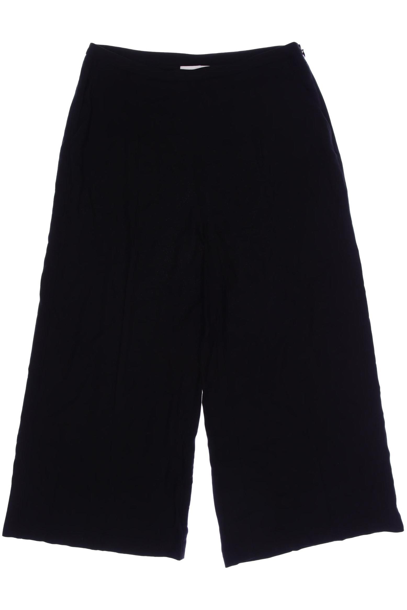 

Patrizia Pepe Damen Stoffhose, schwarz