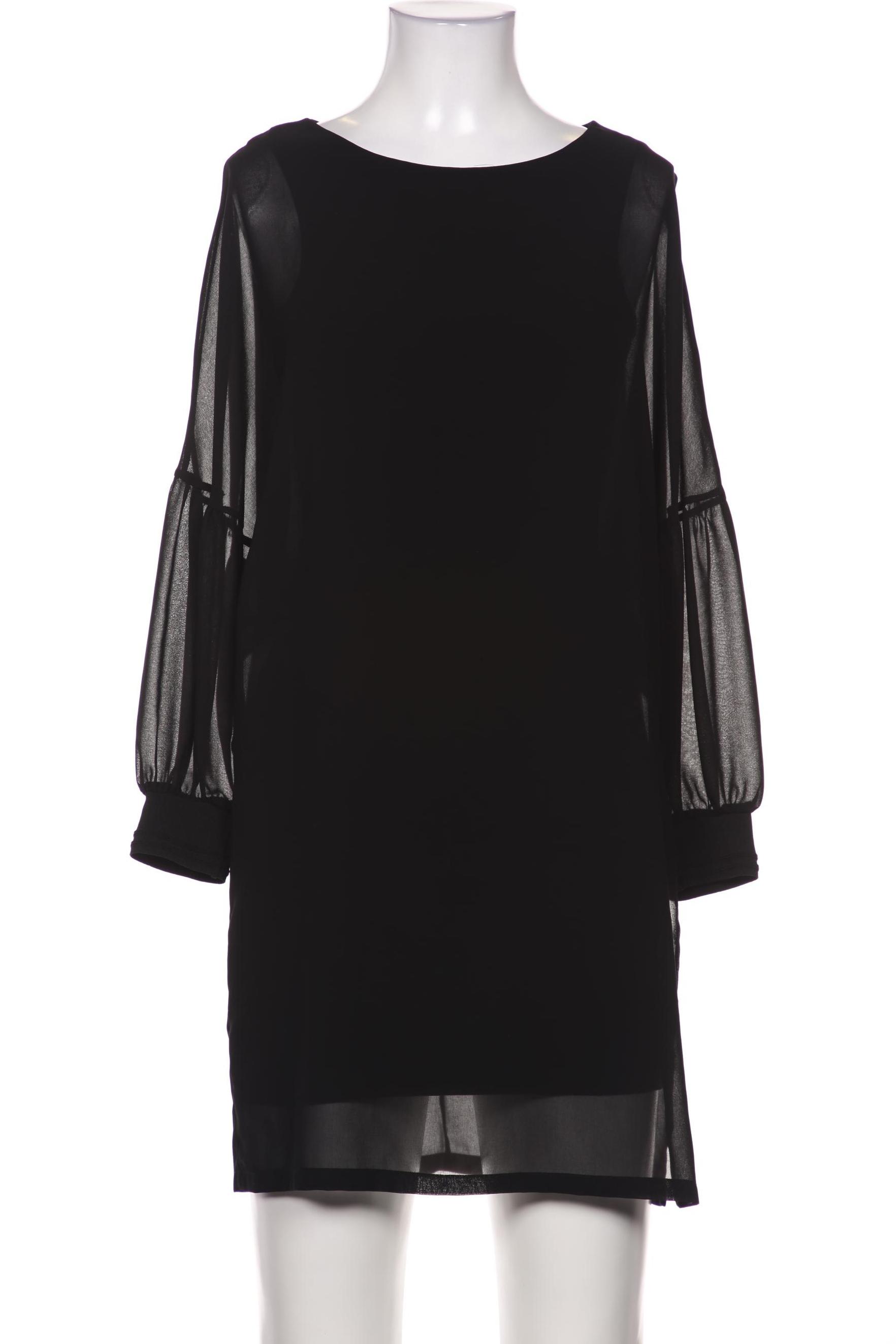 

Patrizia Pepe Damen Kleid, schwarz, Gr. 38