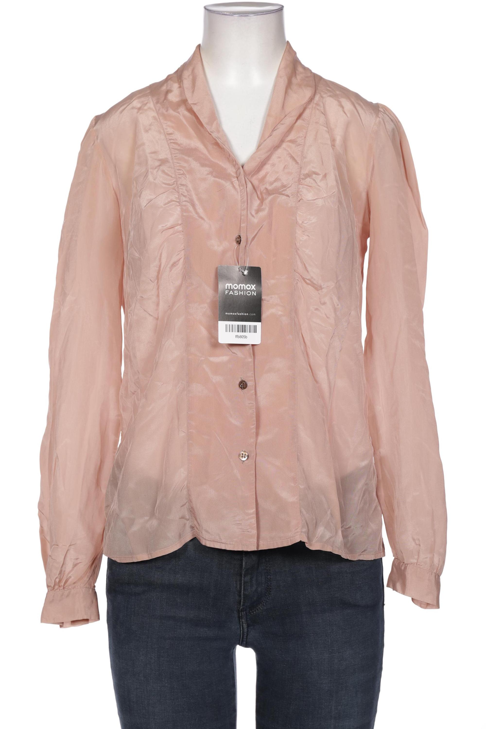 

Patrizia Pepe Damen Bluse, pink, Gr. 32