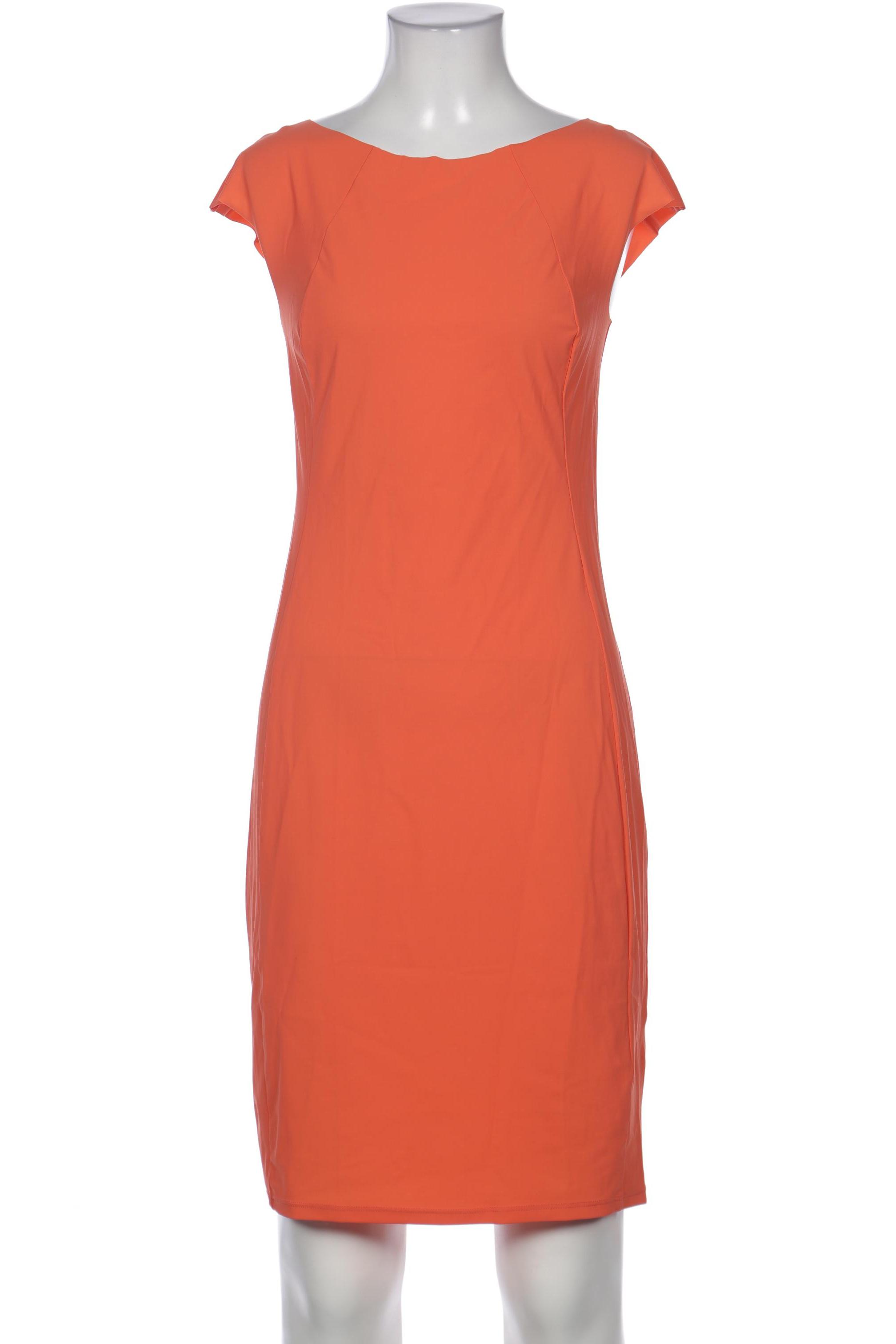 

Patrizia Pepe Damen Kleid, orange, Gr. 36