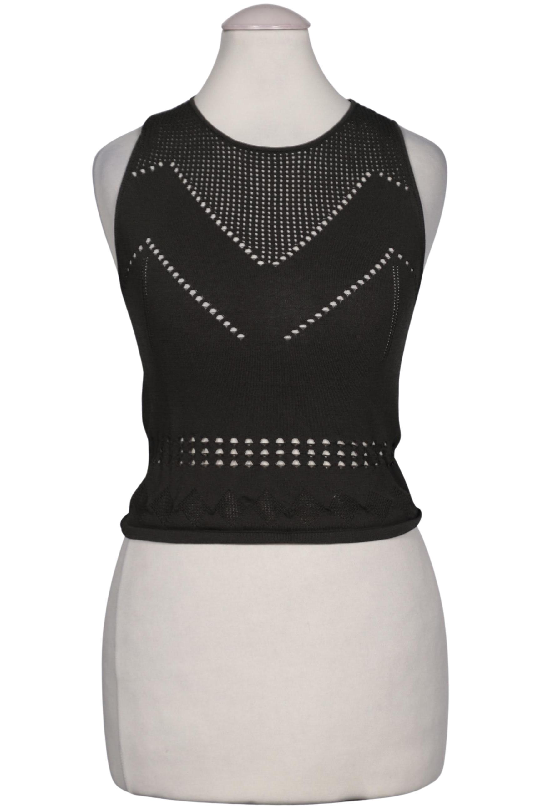 

Patrizia Pepe Damen Top, grün, Gr. 32