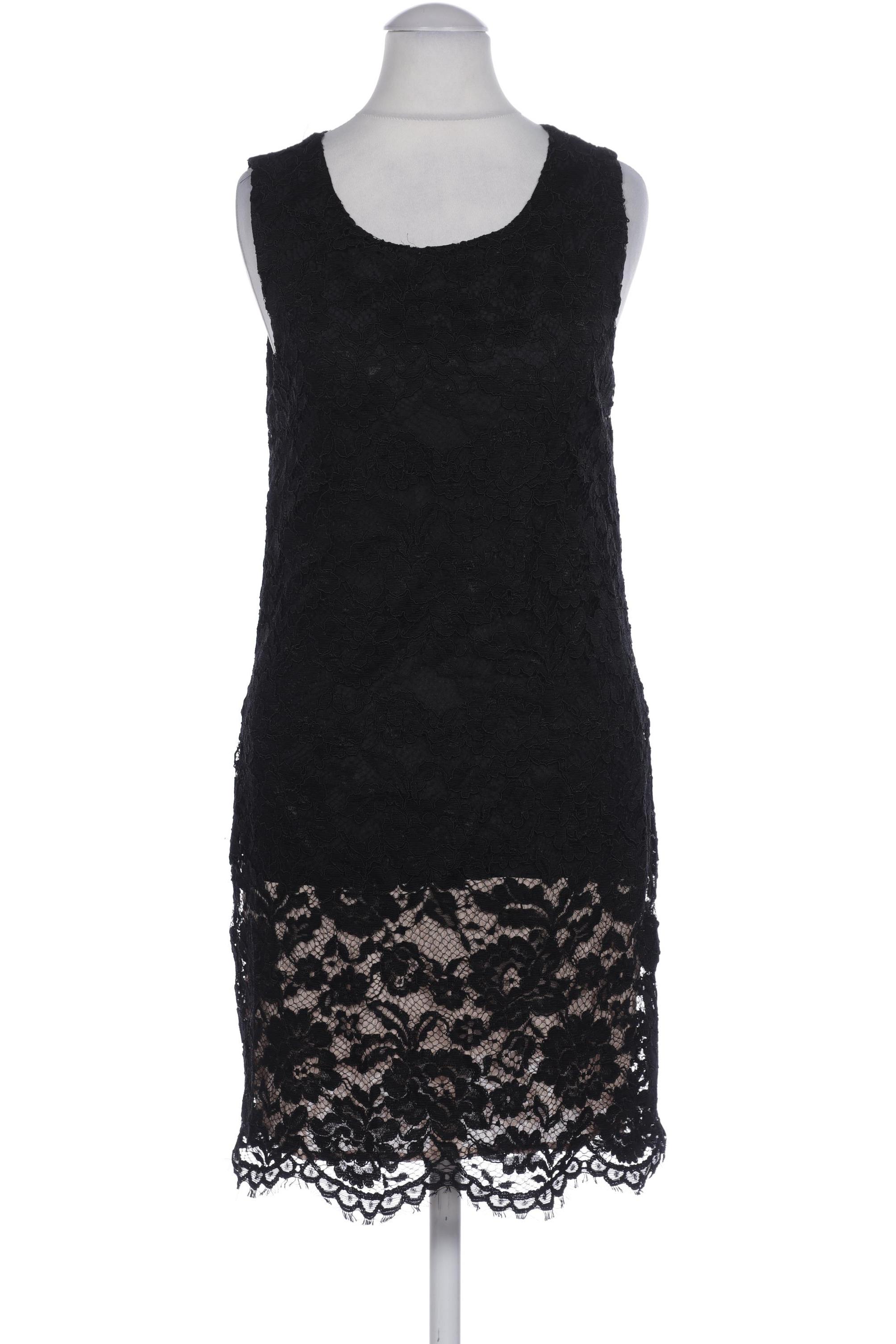 

Patrizia Pepe Damen Kleid, schwarz, Gr. 38