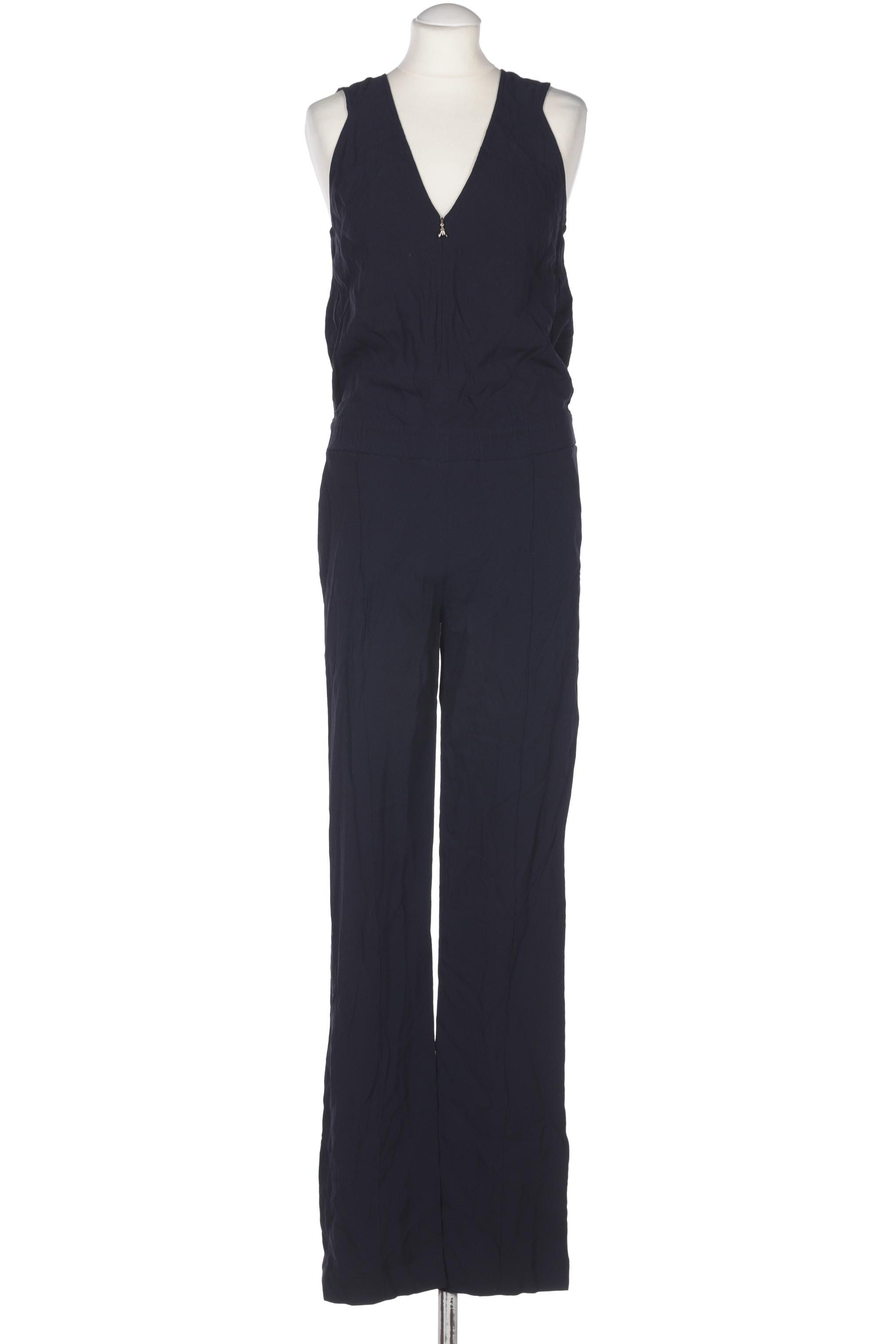 

Patrizia Pepe Damen Jumpsuit/Overall, marineblau