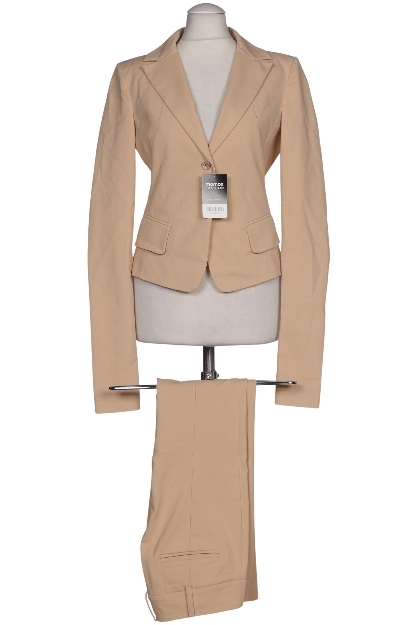 

Patrizia Pepe Damen Anzug, beige, Gr. 42