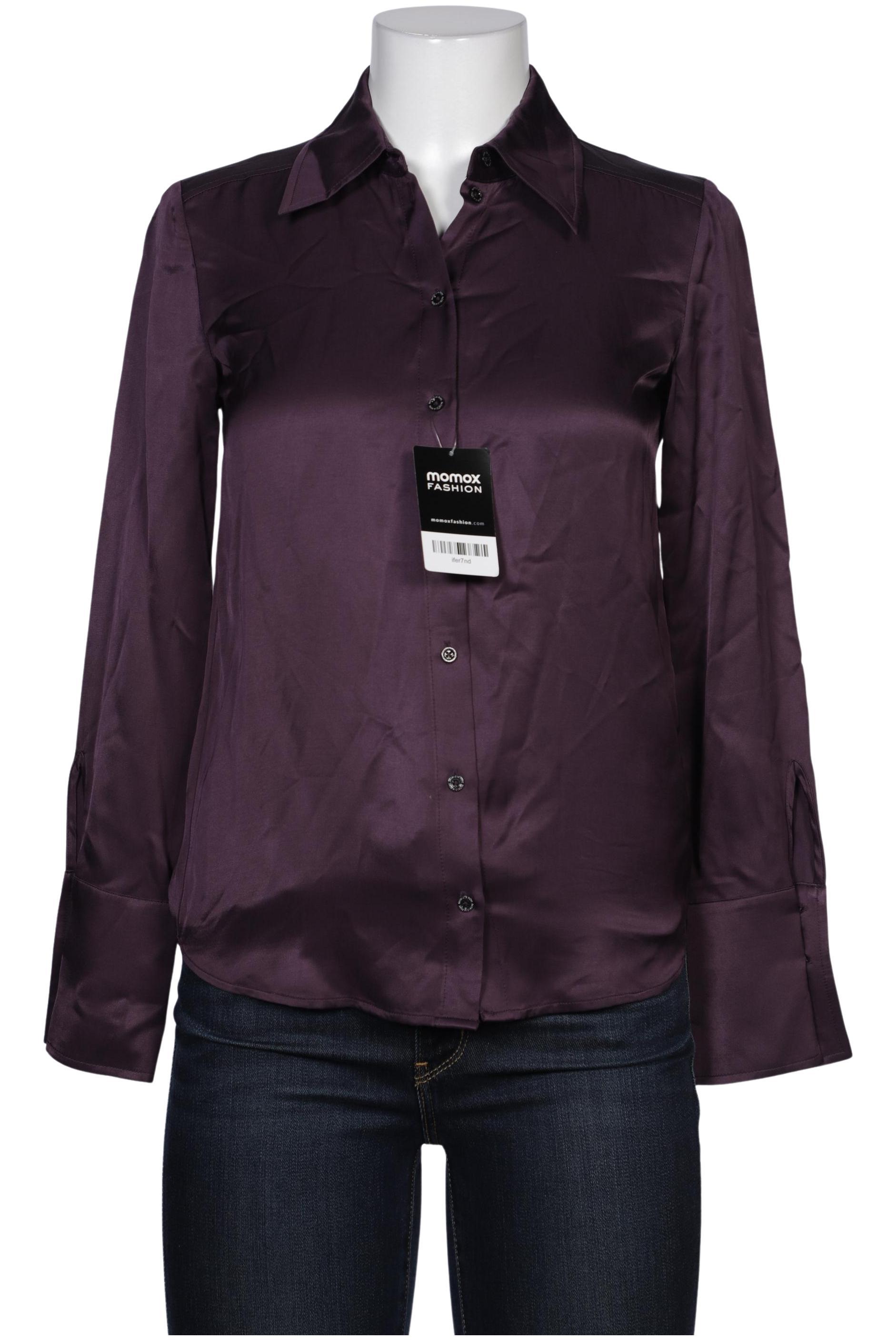 

Patrizia Pepe Damen Bluse, flieder, Gr. 38