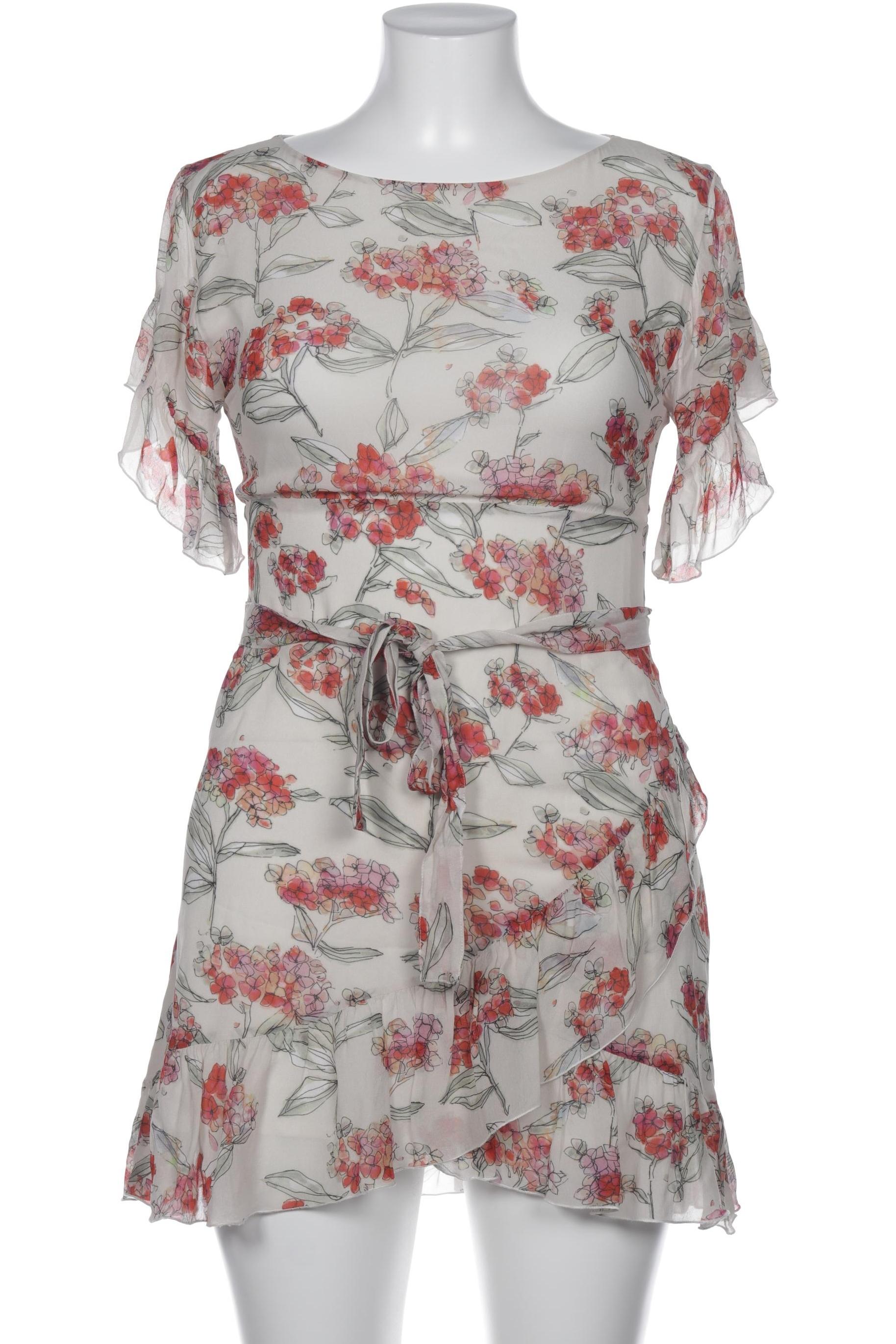 

Patrizia Pepe Damen Kleid, beige, Gr. 42