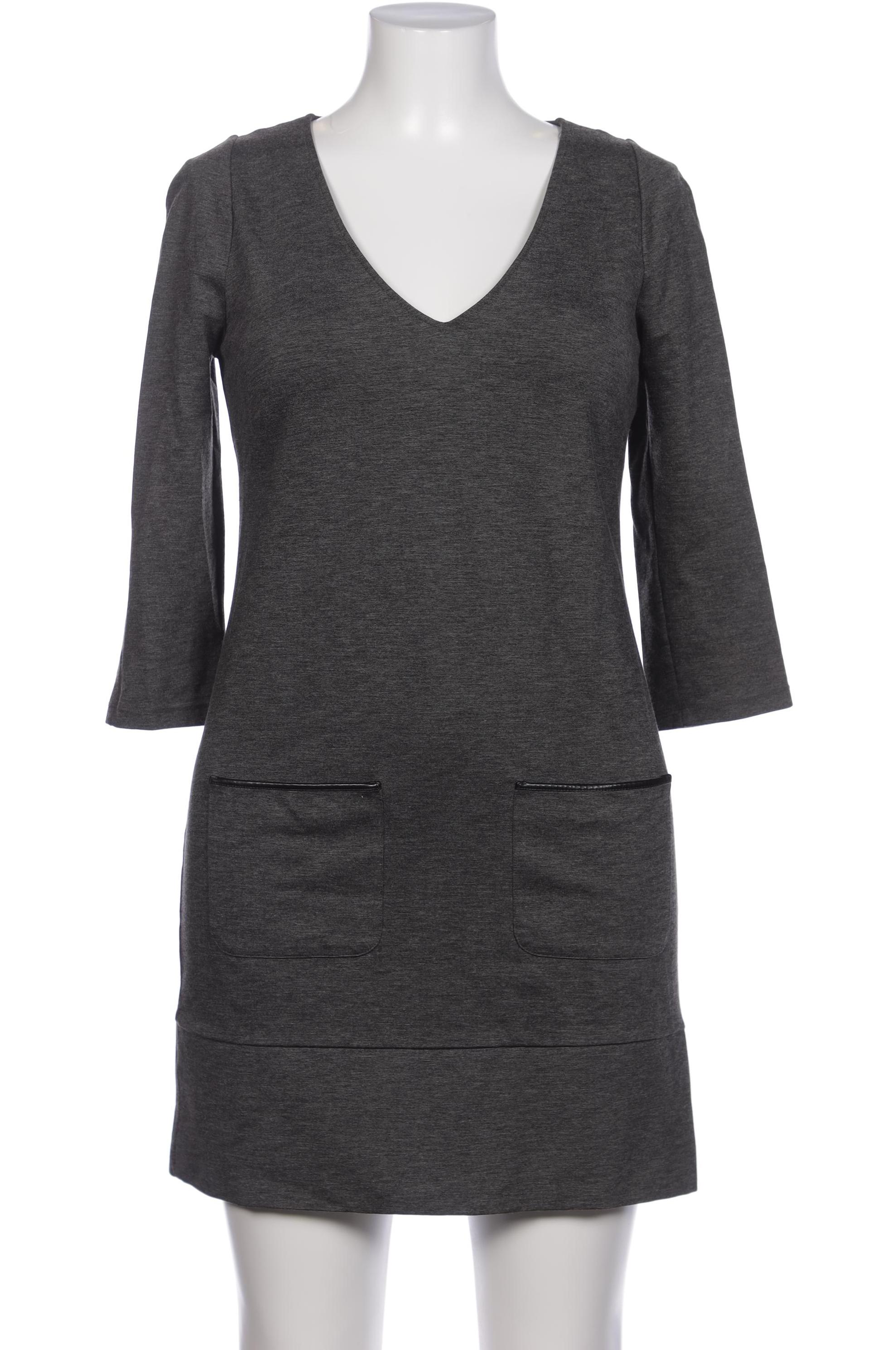 

Patrizia Pepe Damen Kleid, grau, Gr. 42