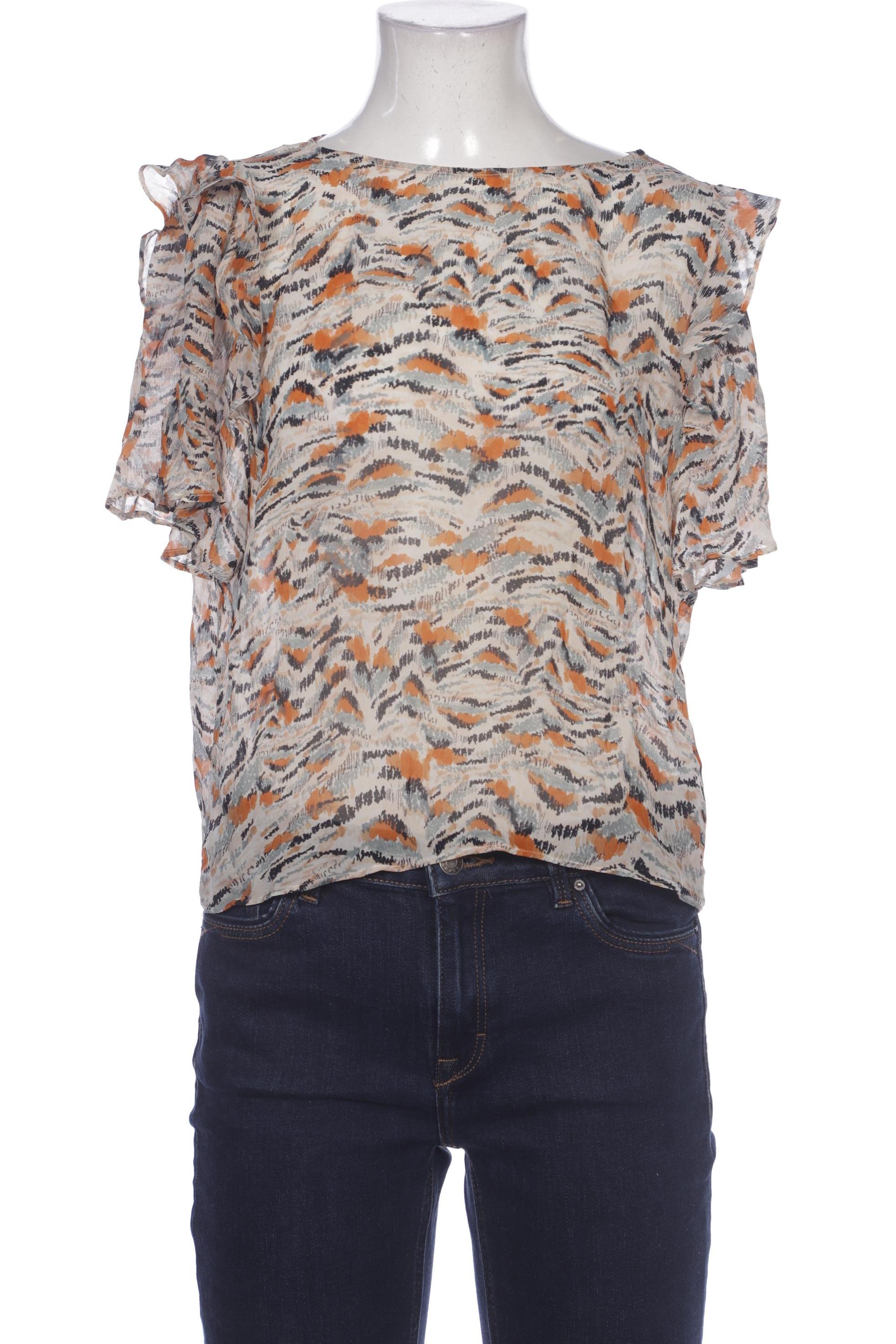 

Patrizia Pepe Damen Bluse, mehrfarbig, Gr. 44
