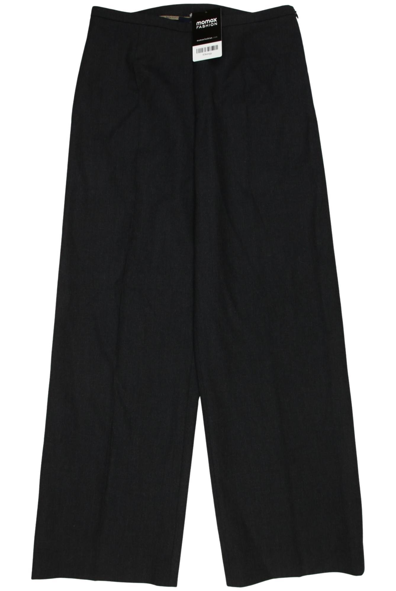 

Patrizia Pepe Damen Stoffhose, grau, Gr. 40