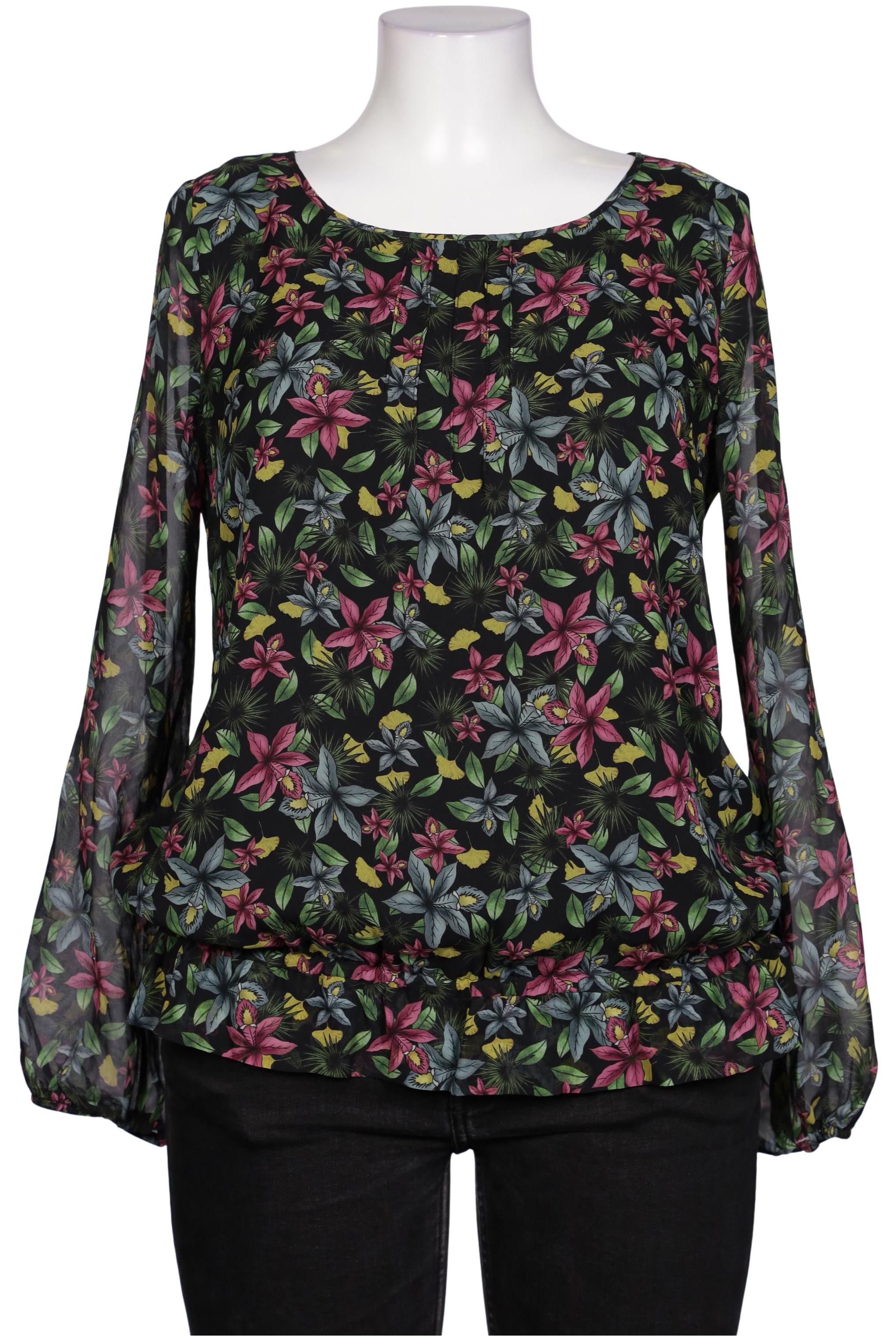 

Patrizia Pepe Damen Bluse, mehrfarbig, Gr. 44