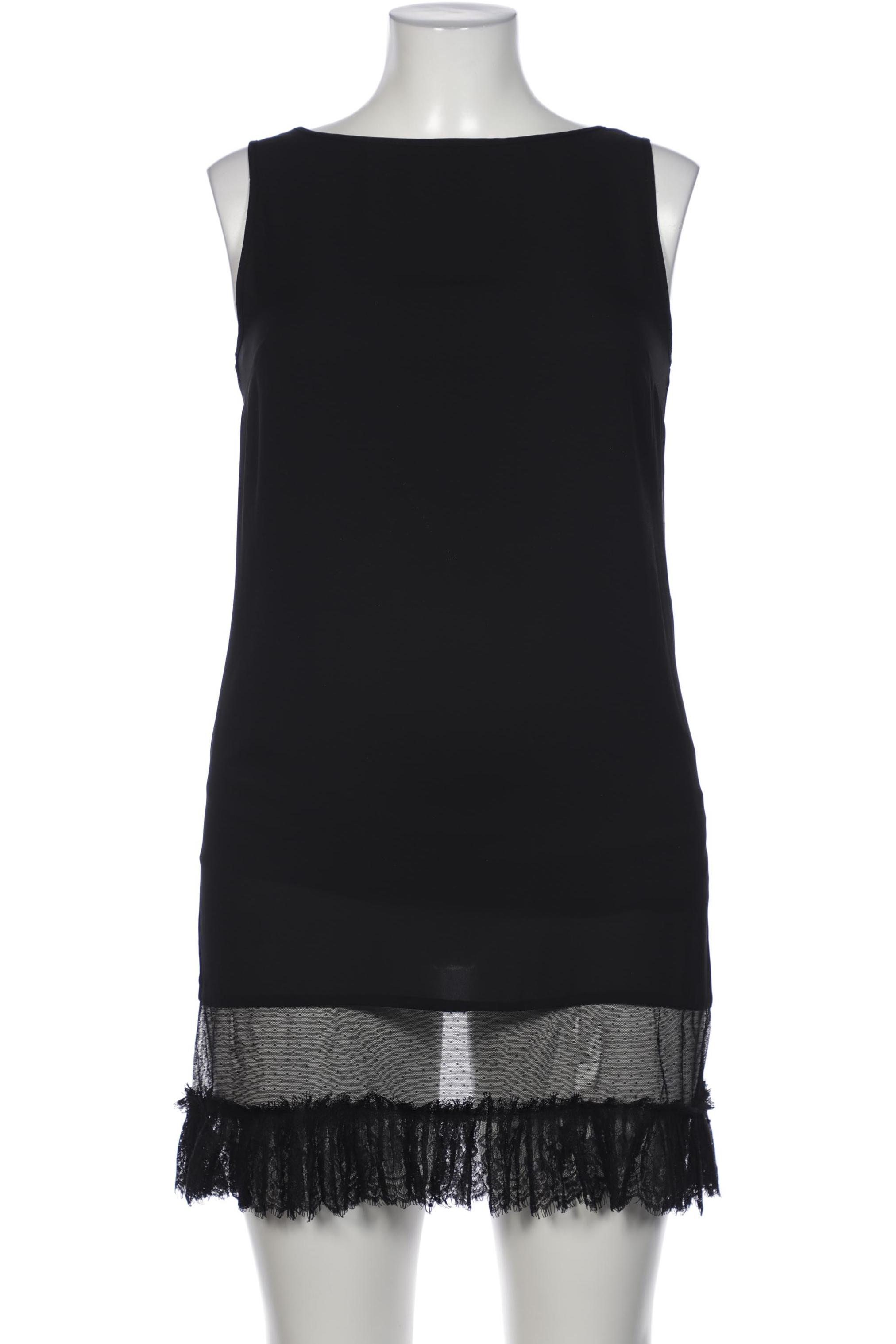 

Patrizia Pepe Damen Kleid, schwarz