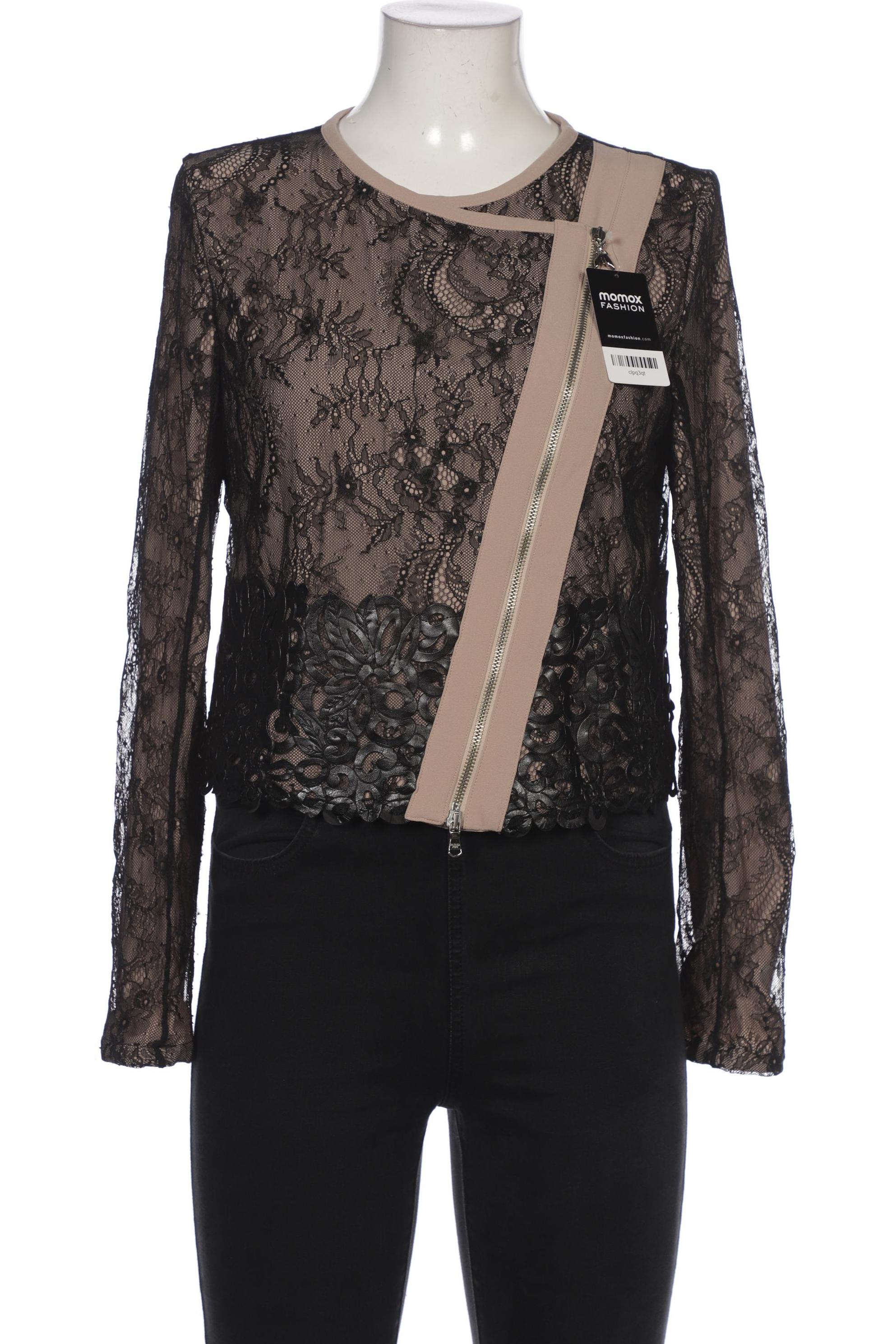 

Patrizia Pepe Damen Blazer, beige, Gr. 46