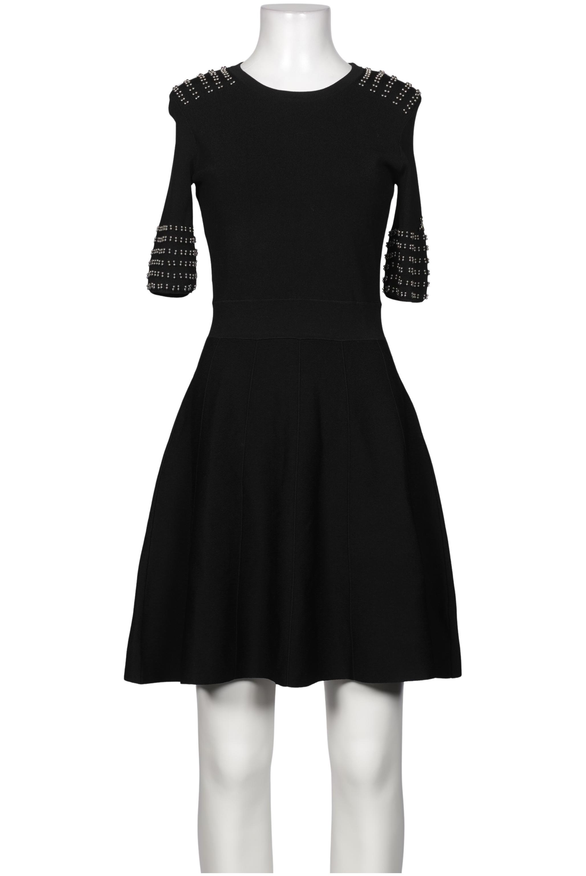 

Patrizia Pepe Damen Kleid, schwarz, Gr. 32