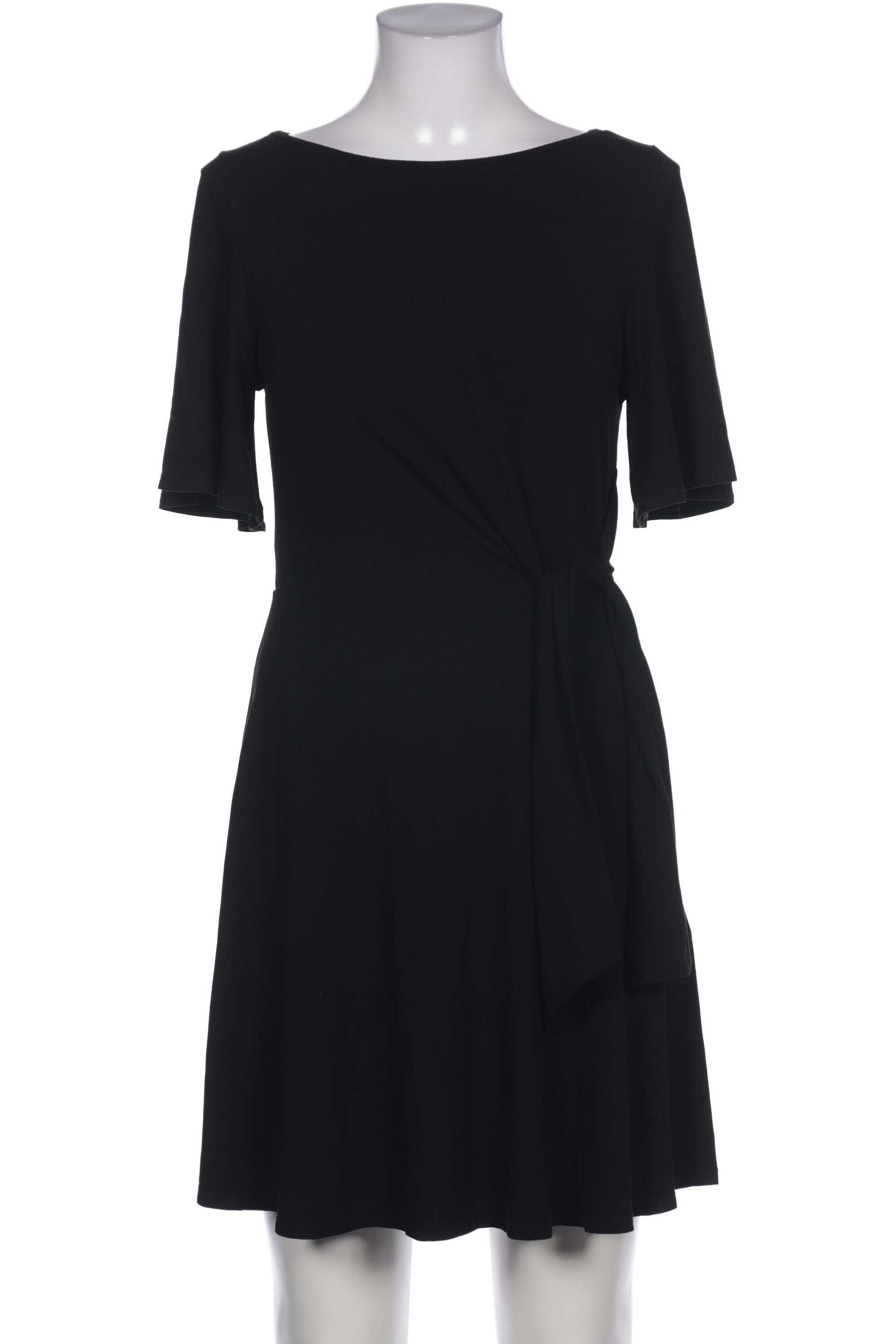 

Patrizia Pepe Damen Kleid, schwarz, Gr. 36