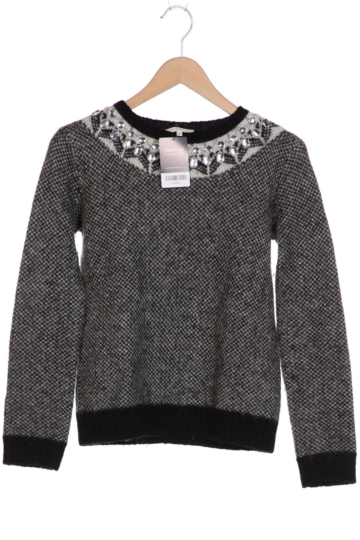 

Patrizia Pepe Damen Pullover, grau