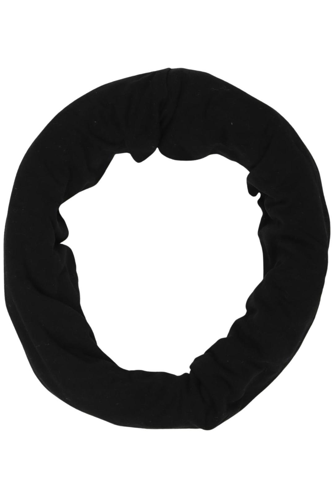 

Patrizia Pepe Damen Schal, schwarz, Gr.