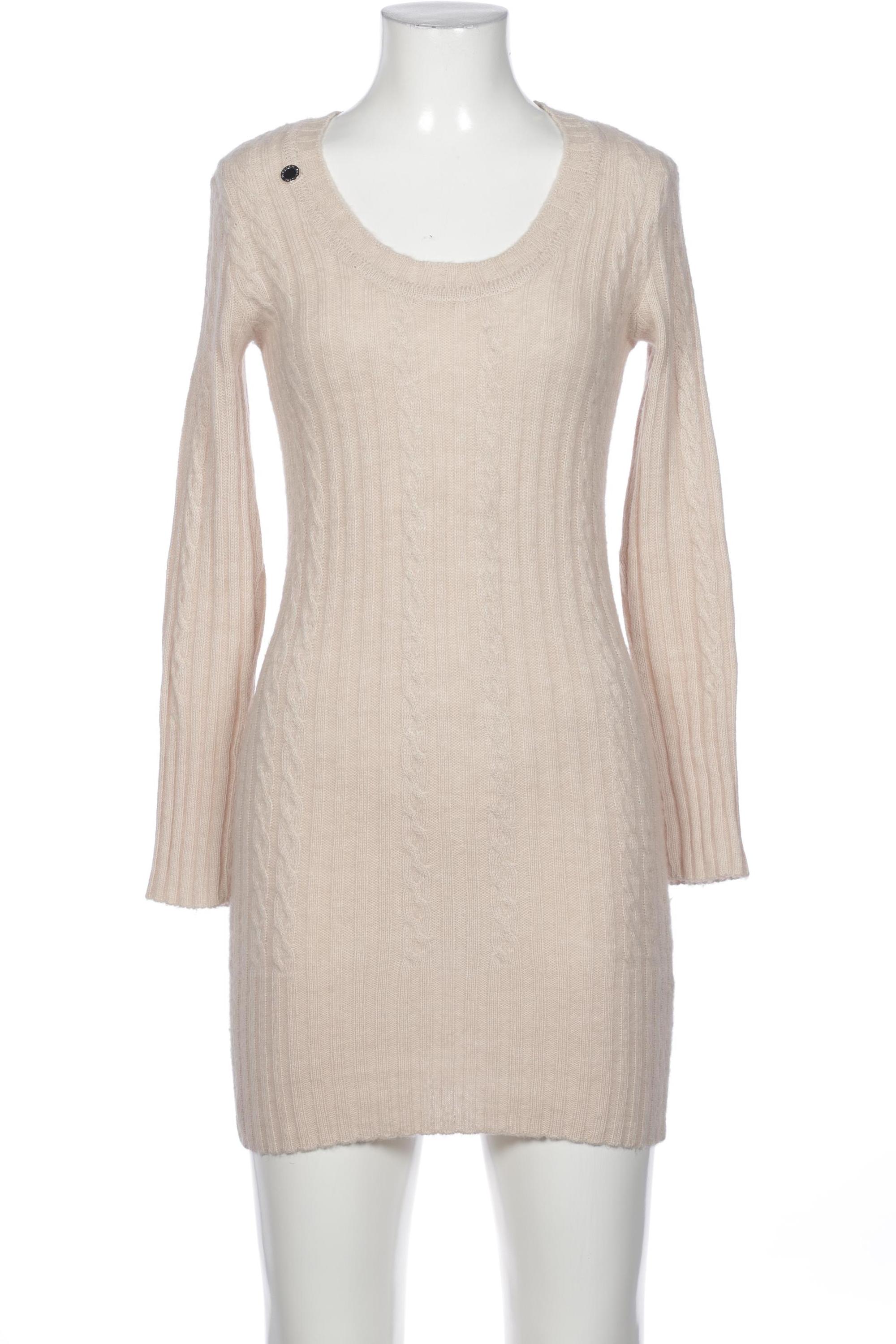 

Patrizia Pepe Damen Kleid, beige, Gr. 34