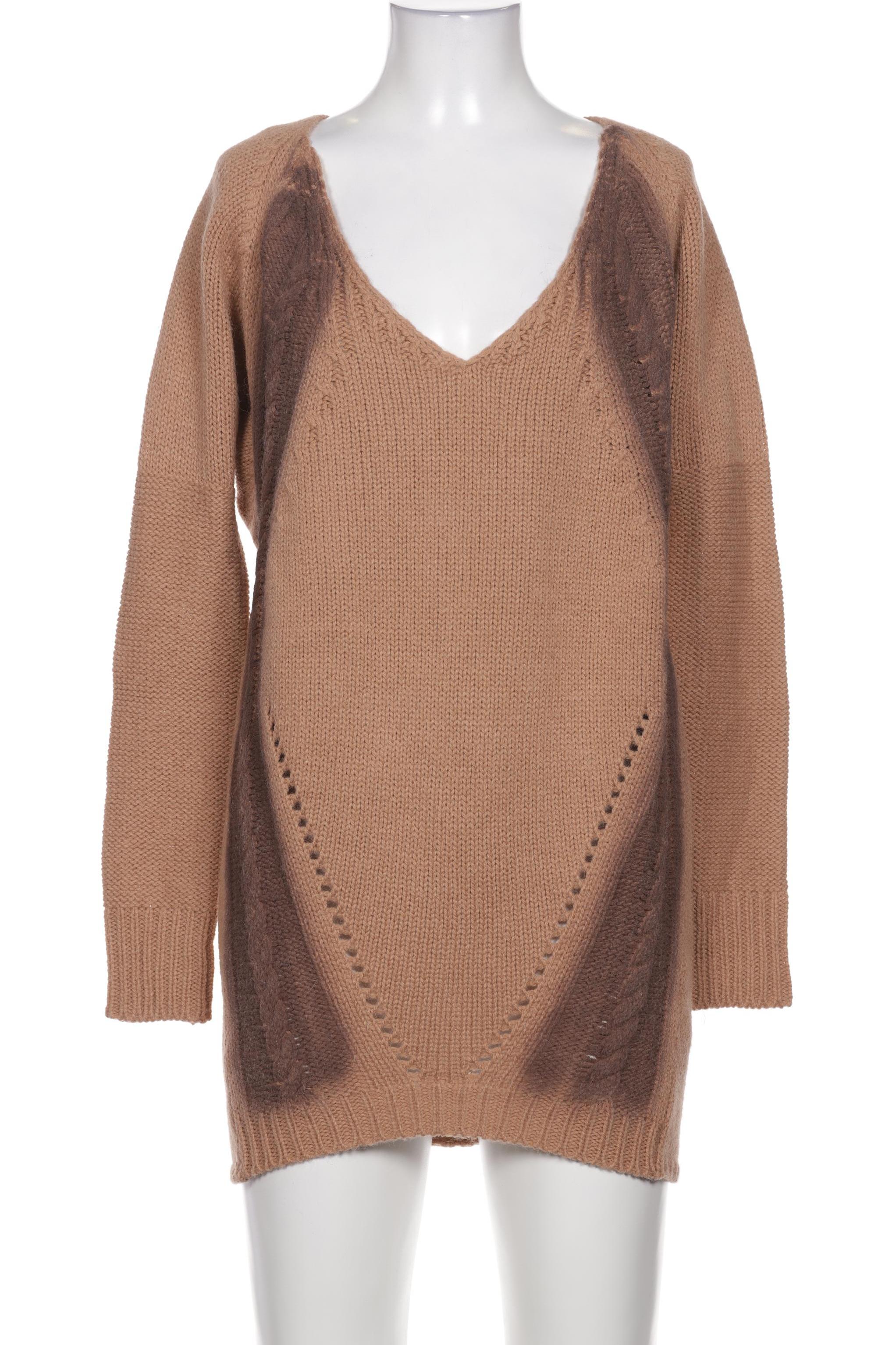 

Patrizia Pepe Damen Kleid, beige