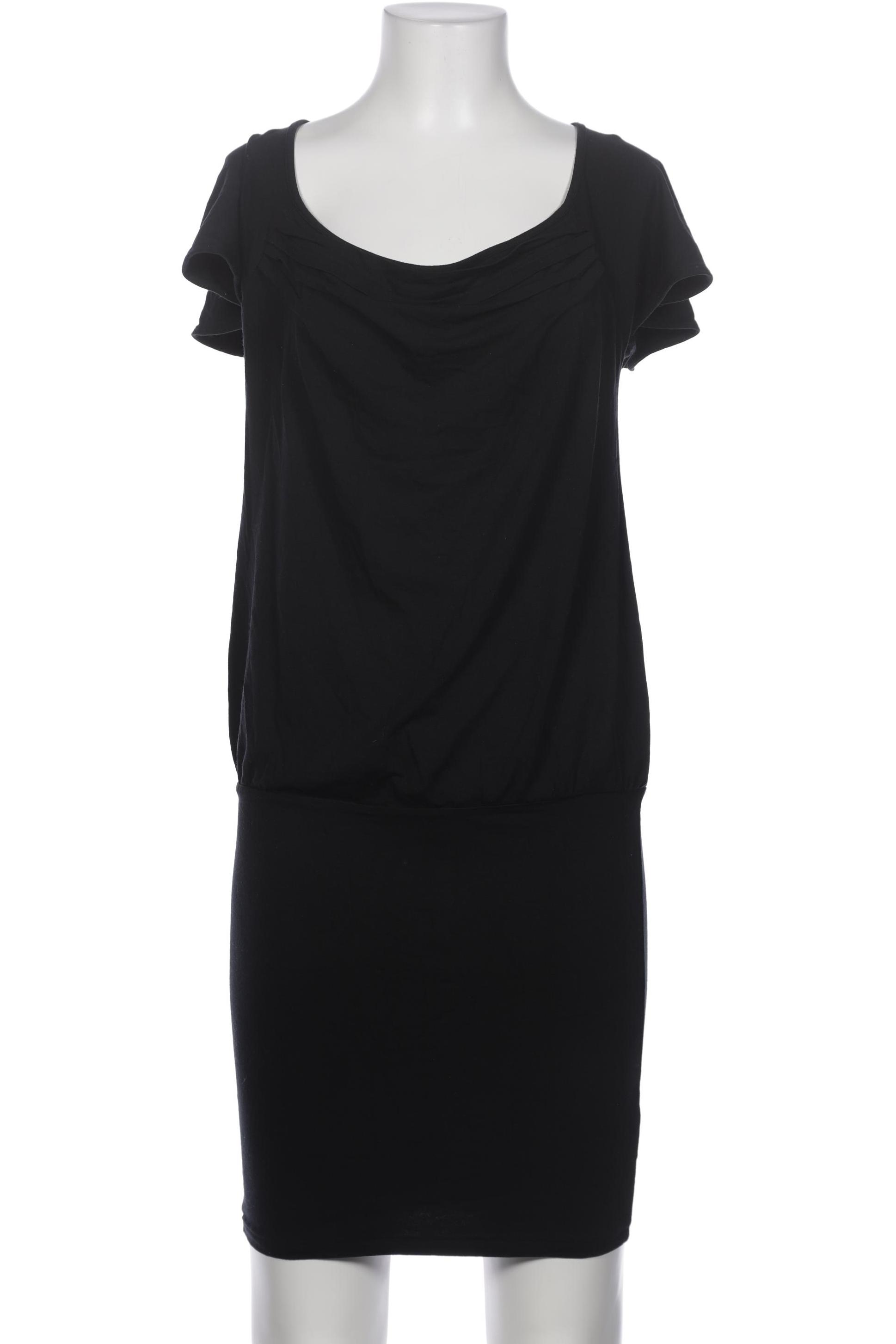 

Patrizia Pepe Damen T-Shirt, schwarz, Gr. 34