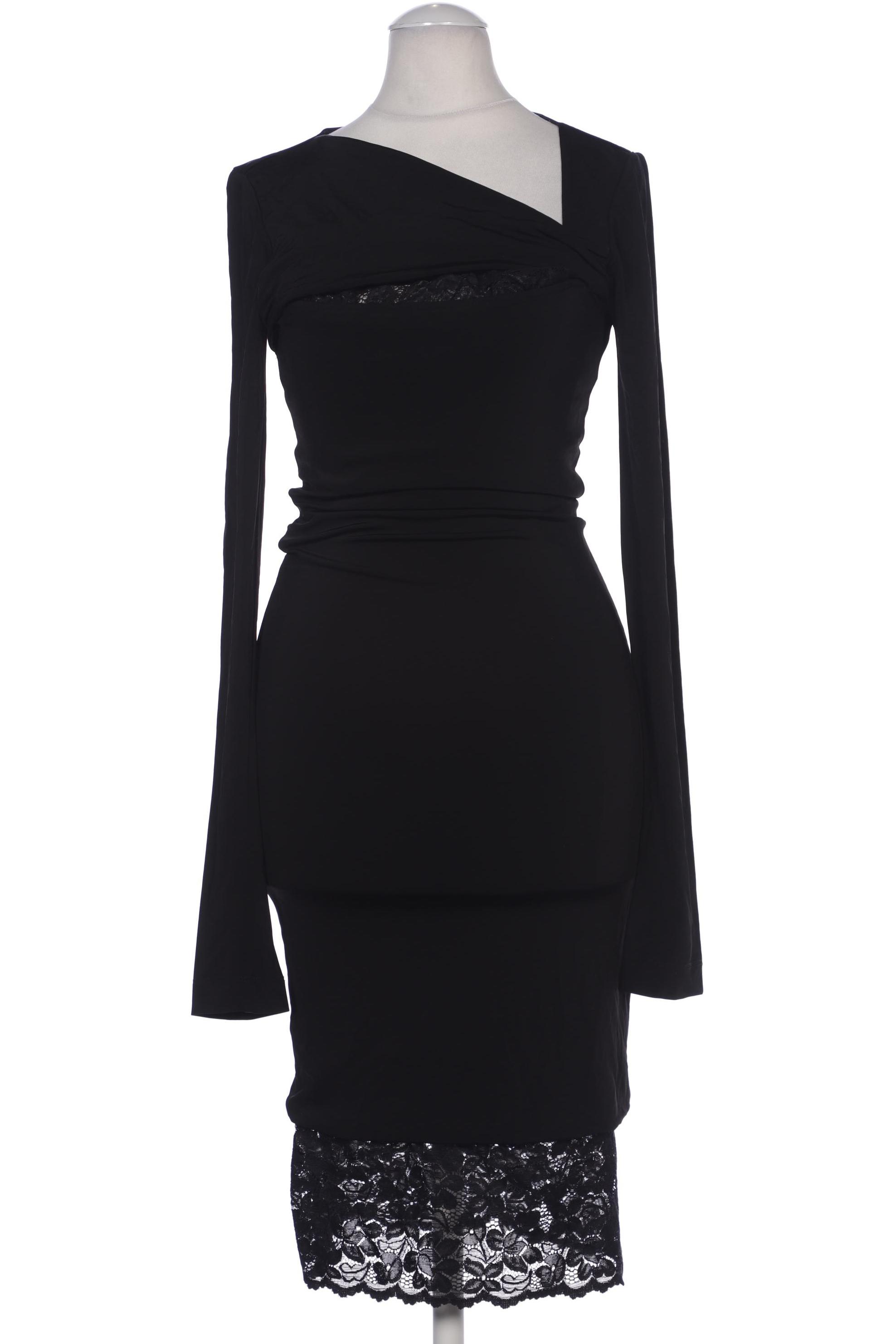 

Patrizia Pepe Damen Kleid, schwarz, Gr. 32